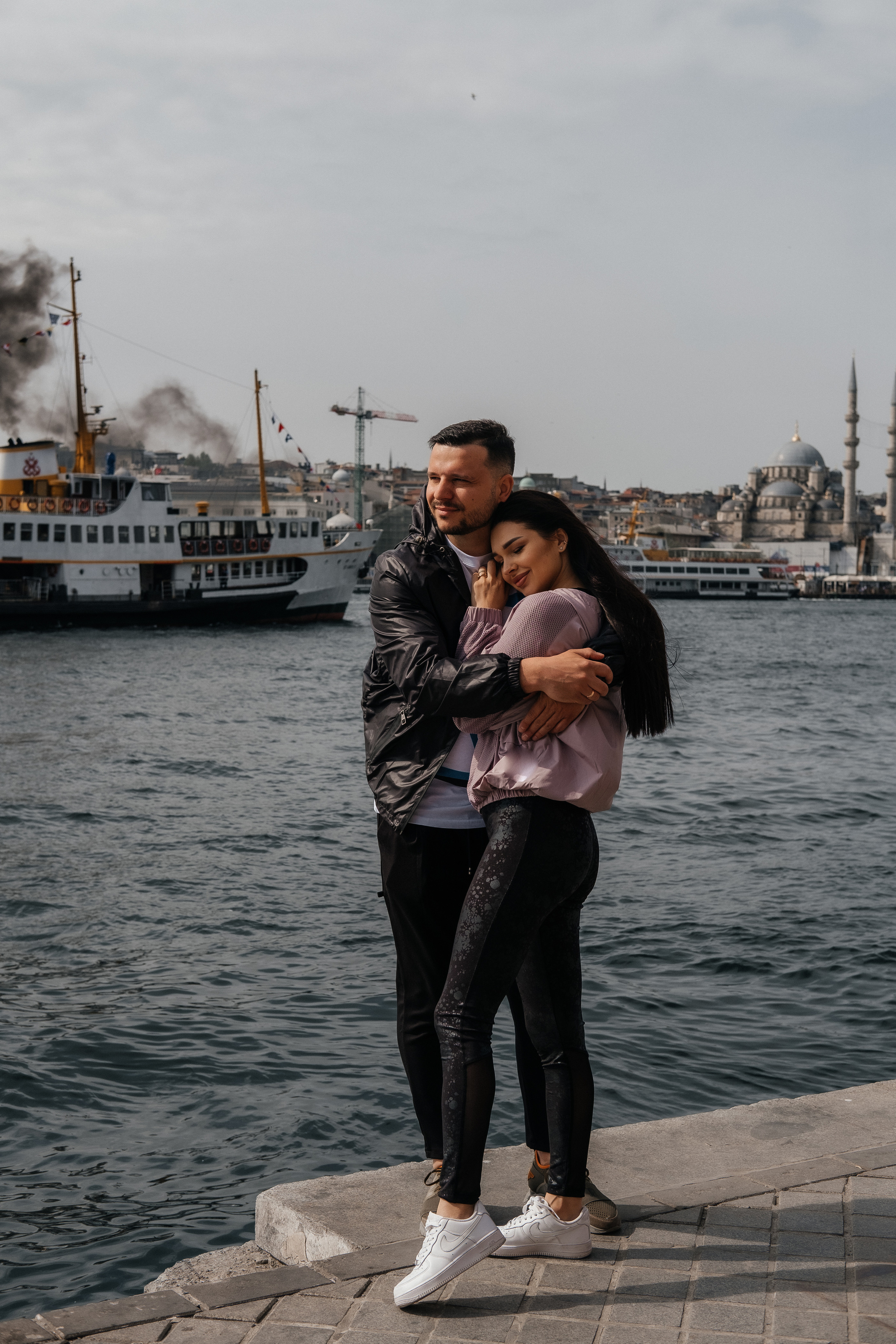 Олег и Анастасия. Семейный и свадебный фотограф