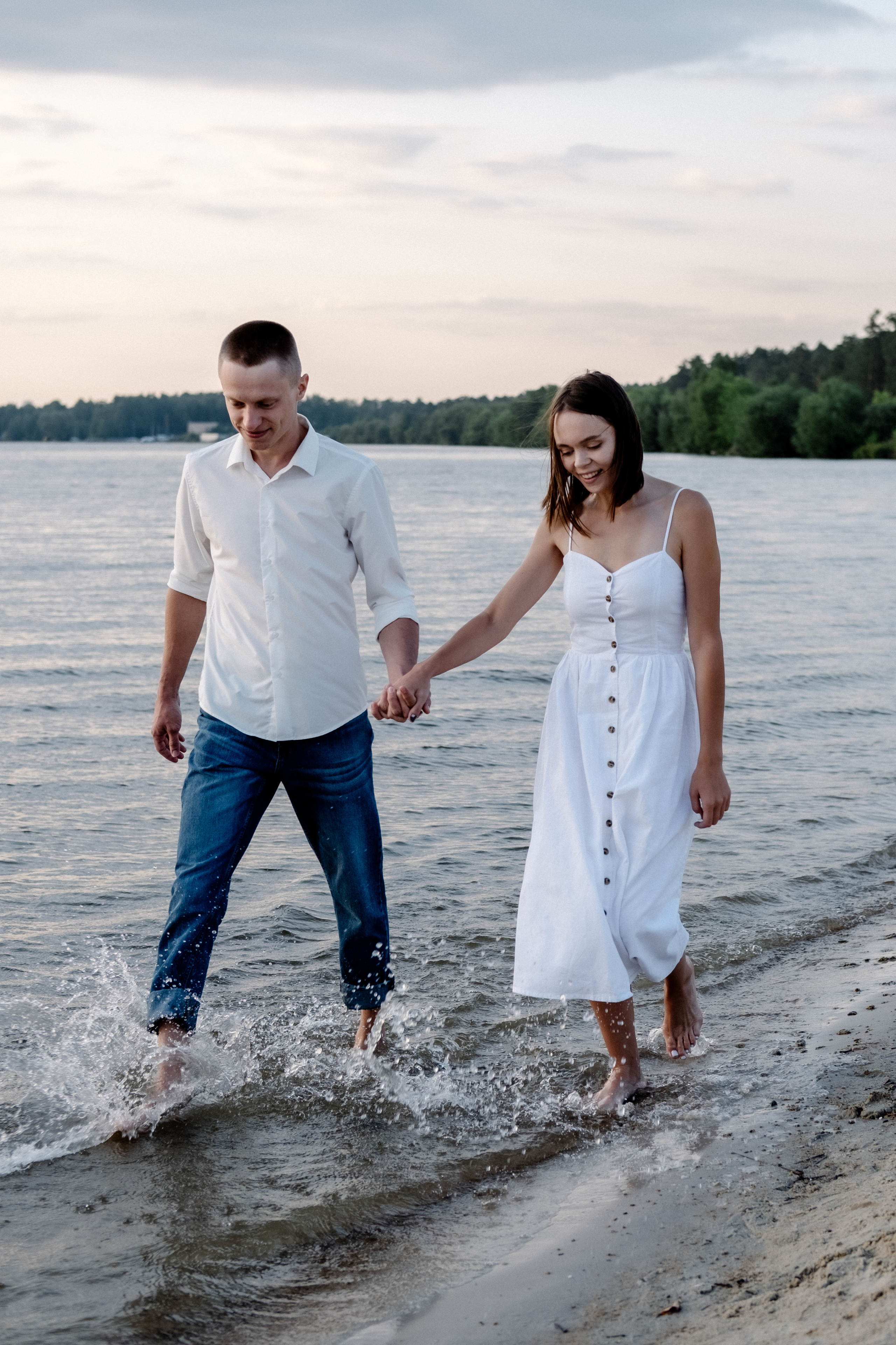 Яна и Антон. Семейный и свадебный фотограф