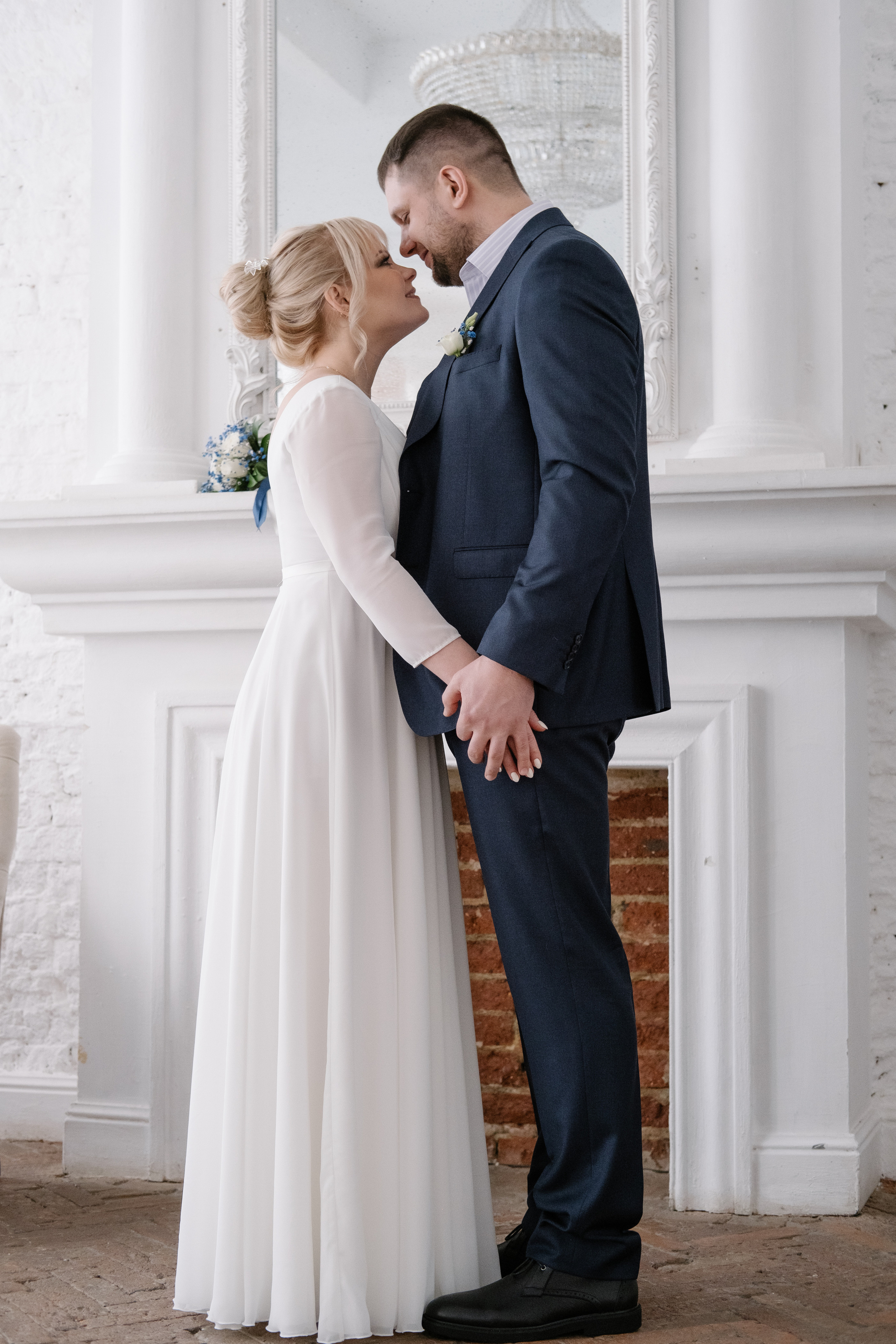 Ольга и Сергей. Семейный и свадебный фотограф