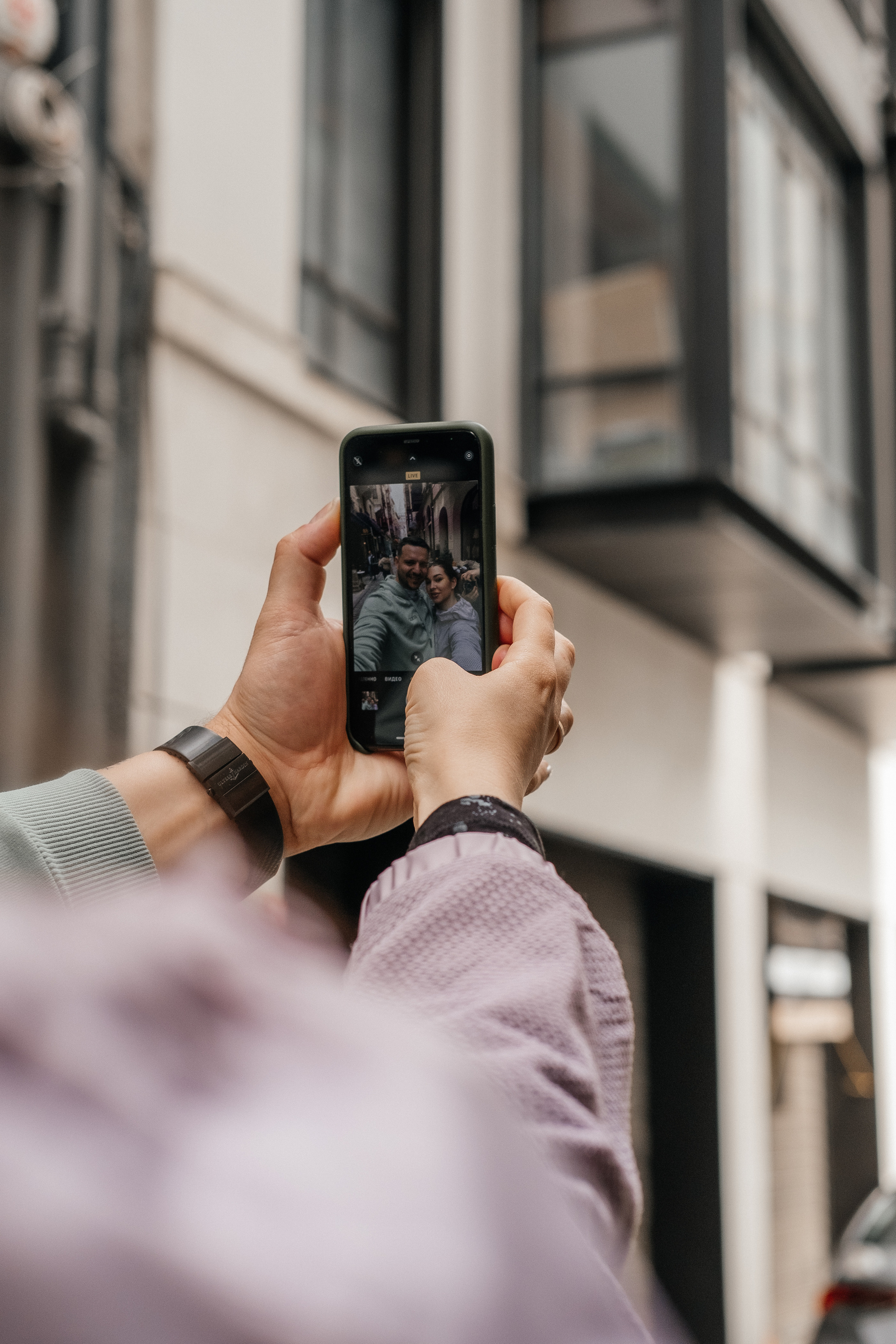 Олег и Анастасия. Семейный и свадебный фотограф