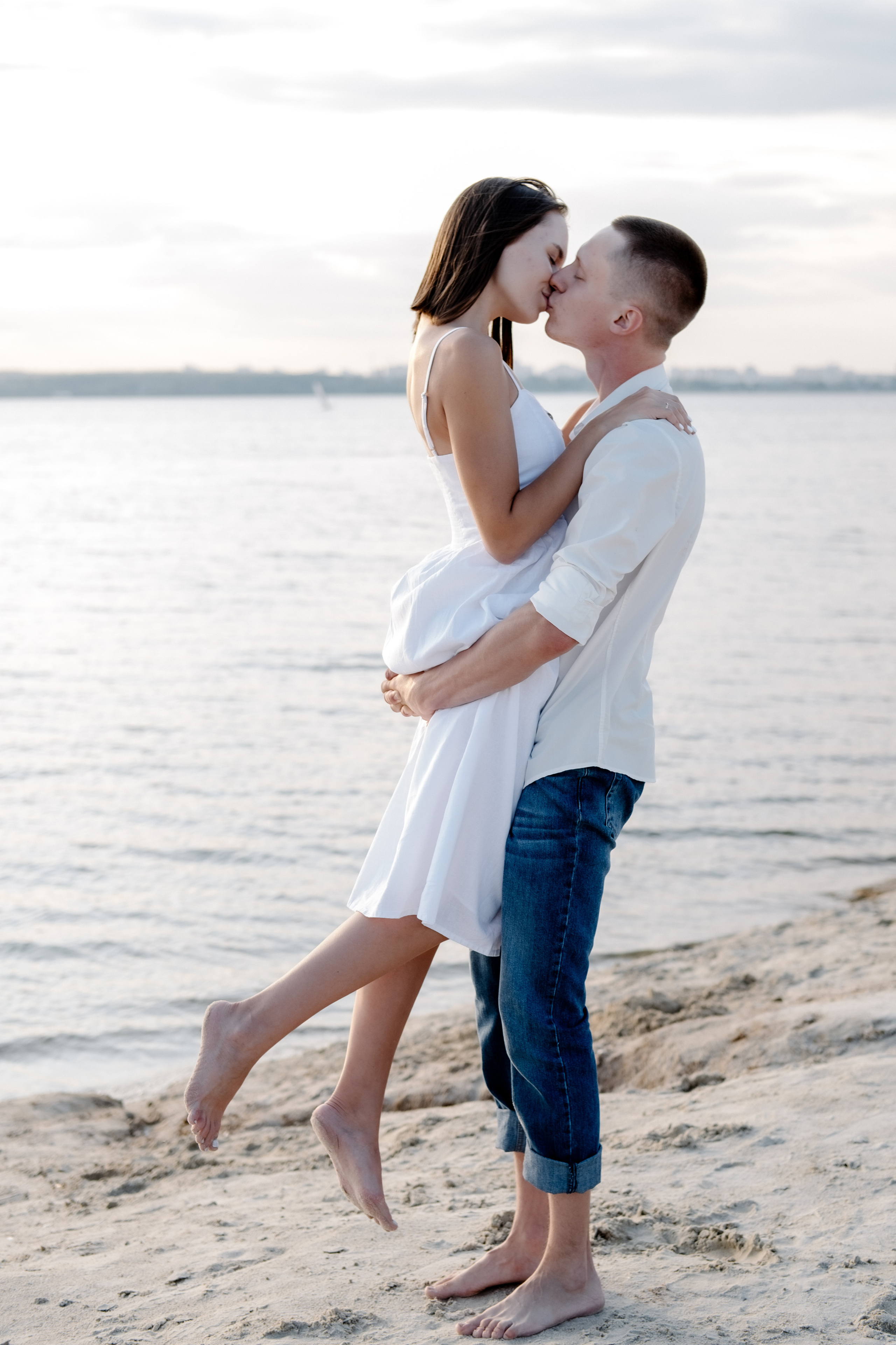 Яна и Антон. Семейный и свадебный фотограф