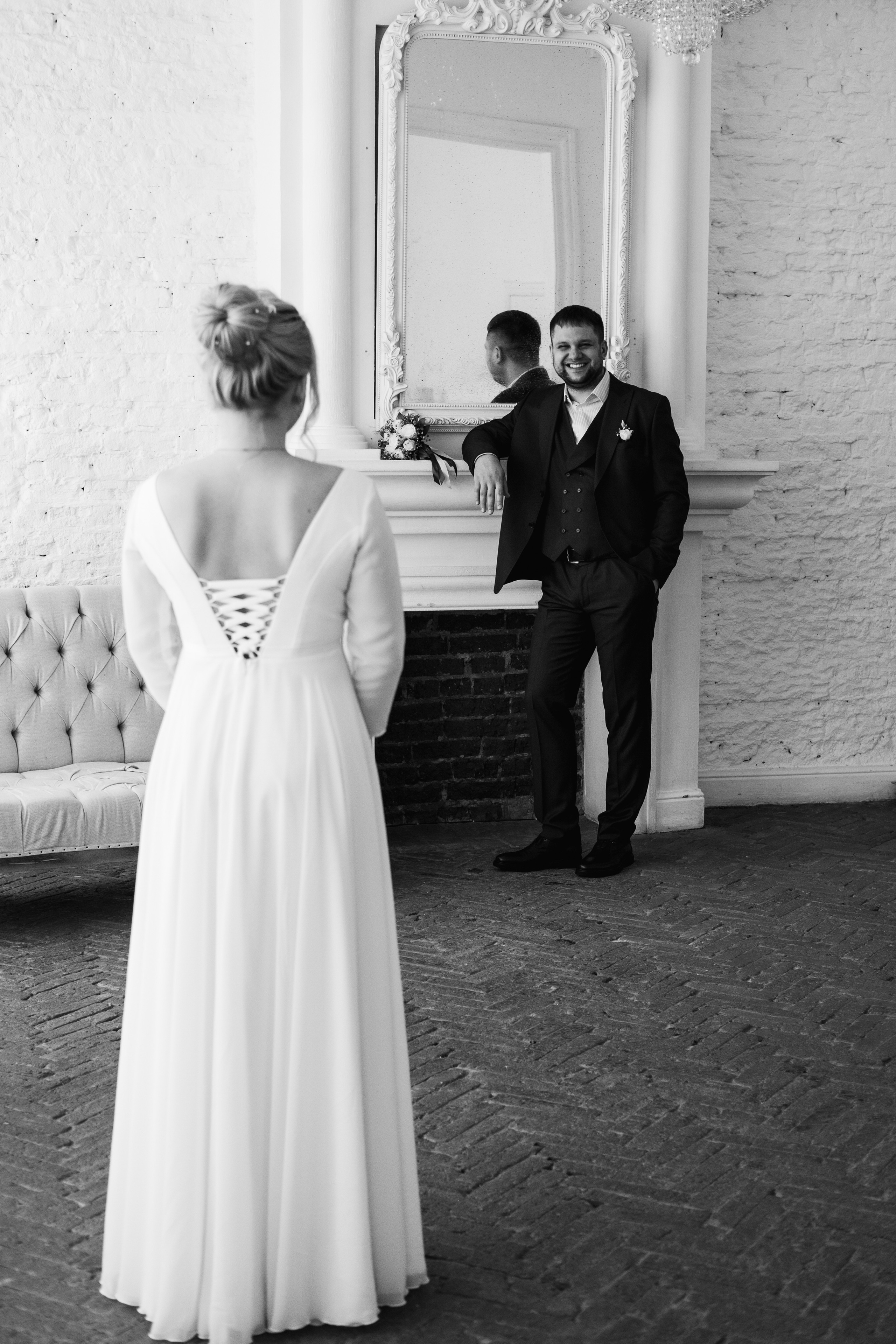 Ольга и Сергей. Семейный и свадебный фотограф