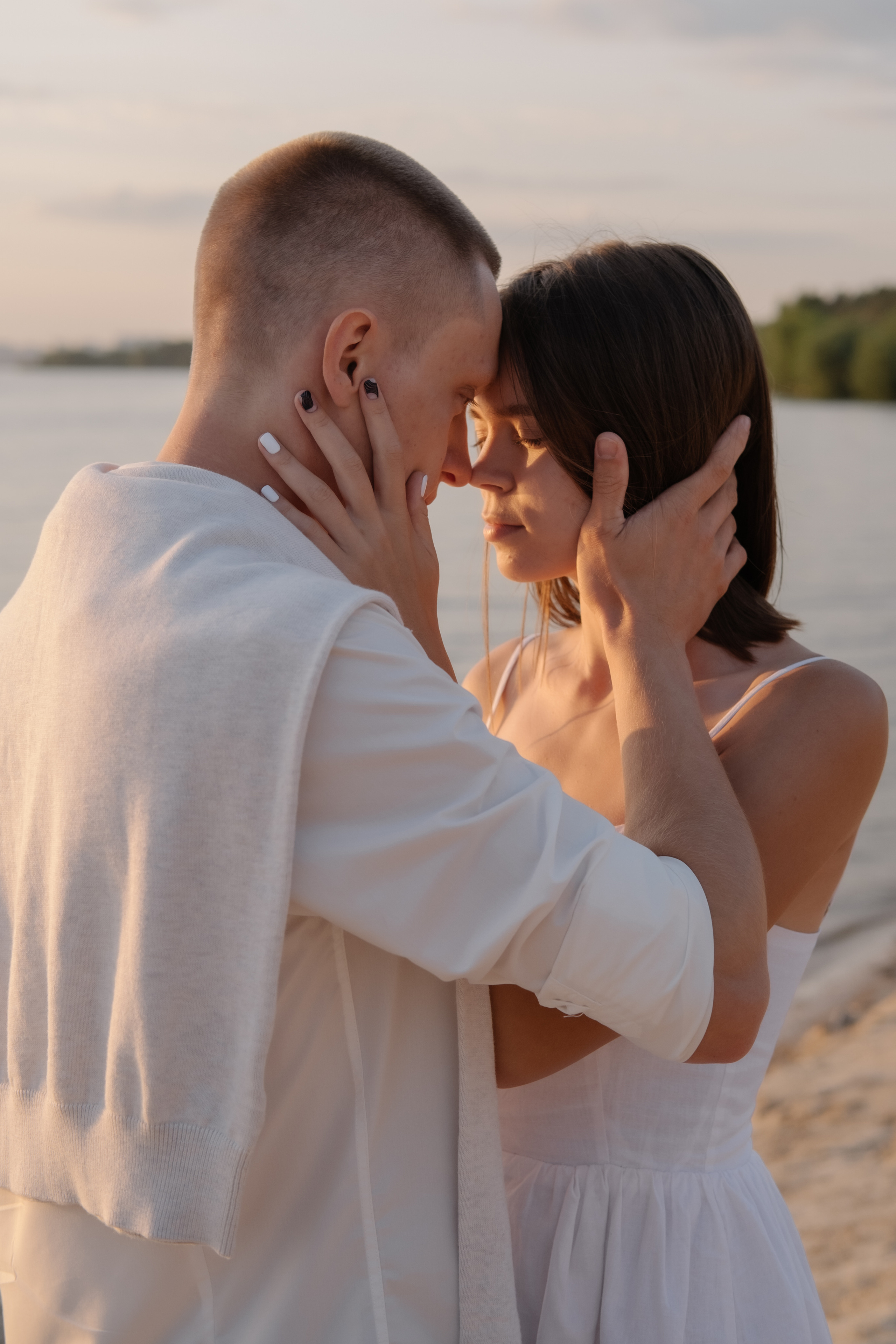 Яна и Антон. Семейный и свадебный фотограф