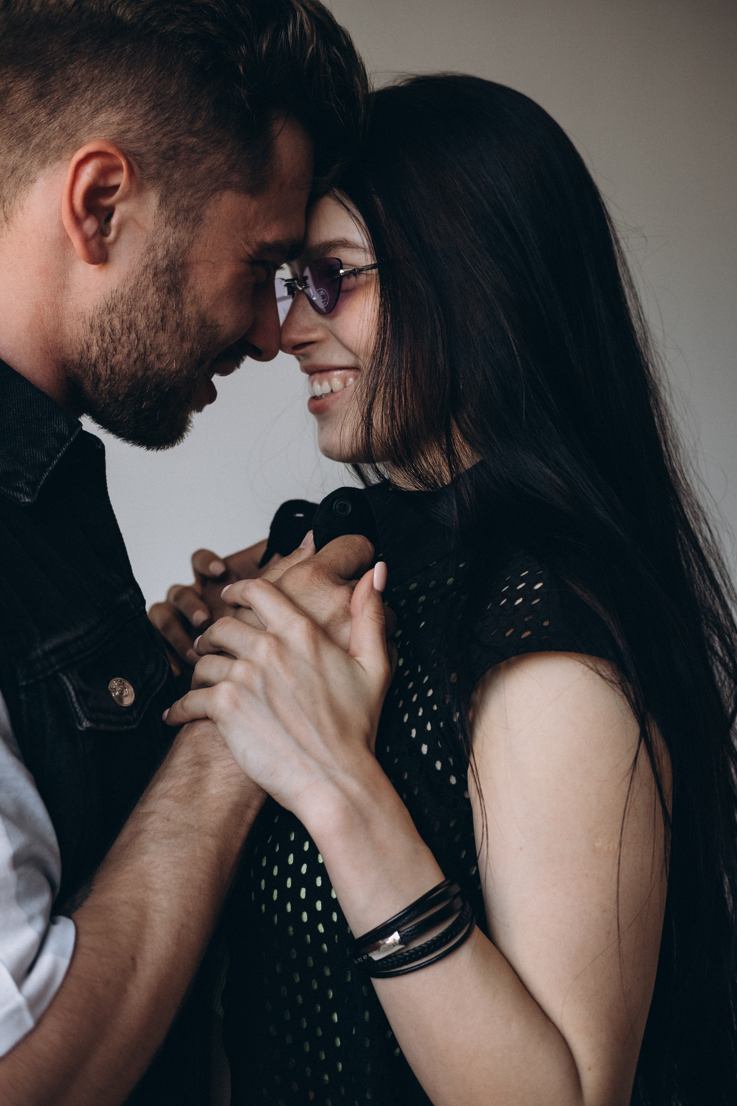 Дмитрий и Анастасия. Семейный и свадебный фотограф