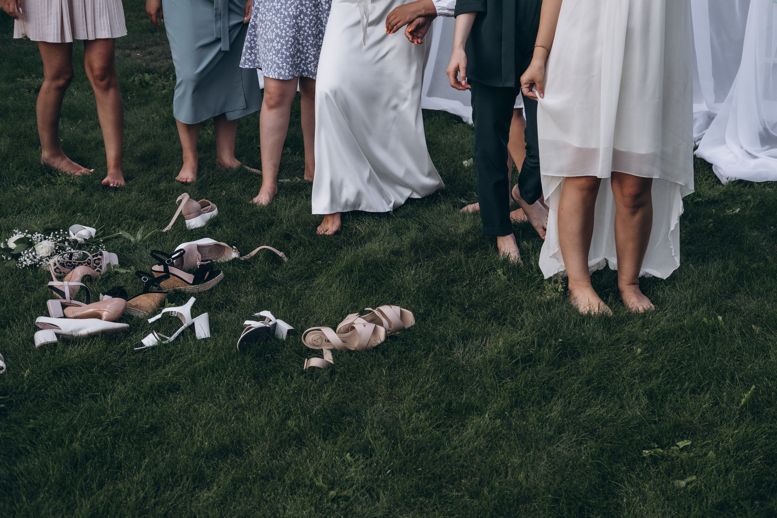 Рушанна и Эмиль. Семейный и свадебный фотограф