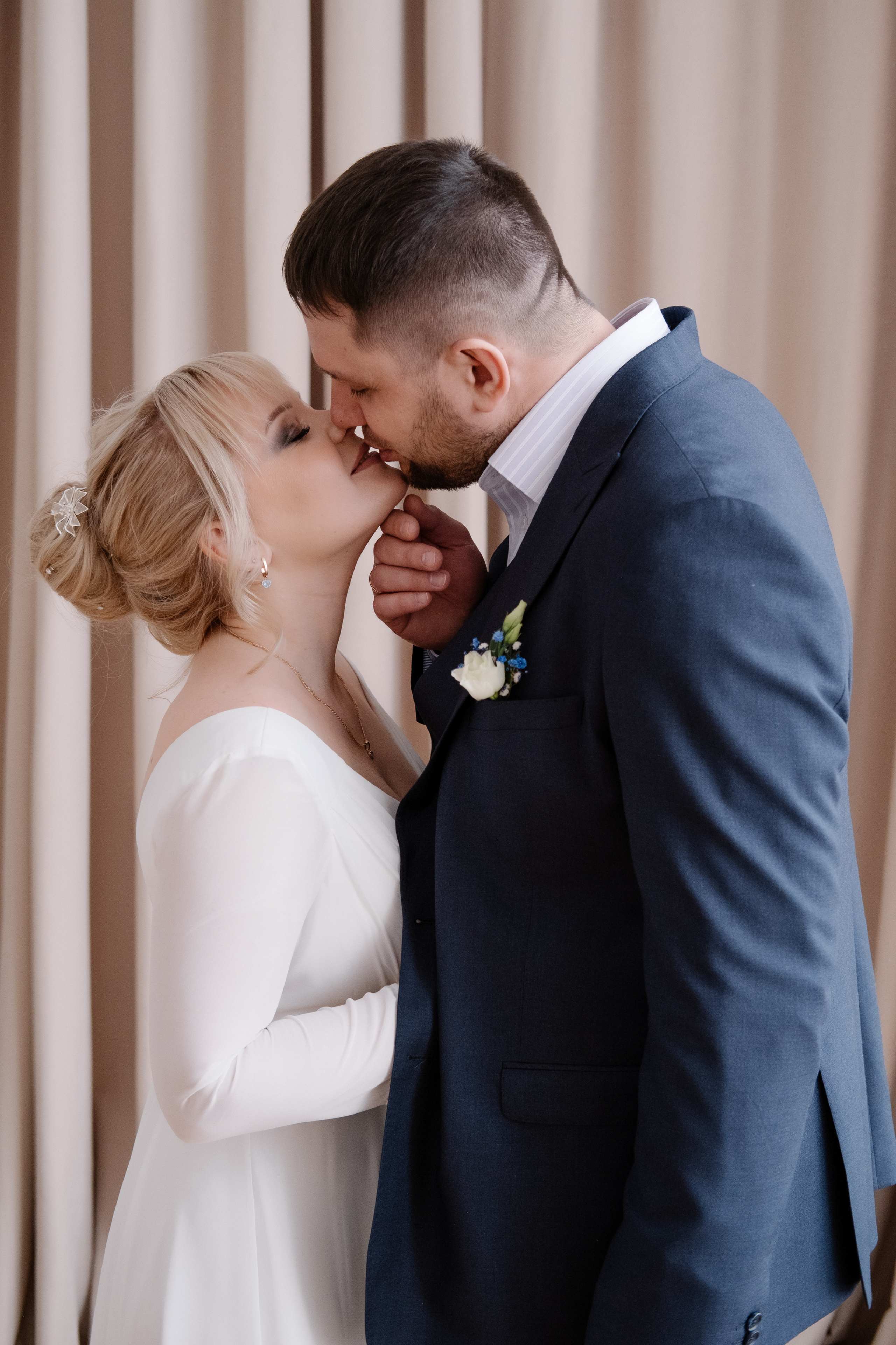 Ольга и Сергей. Семейный и свадебный фотограф