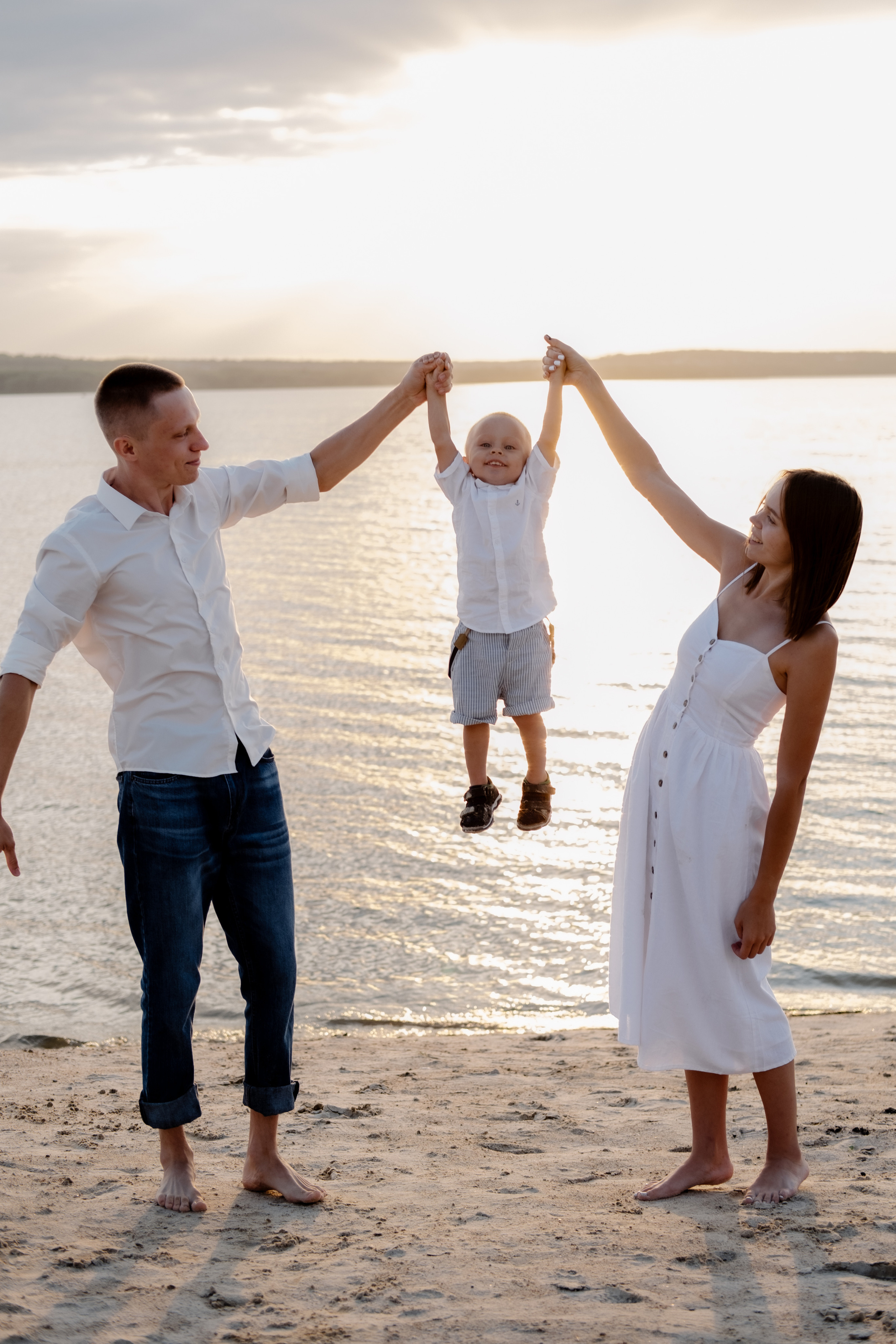 Антоновы. Семейный и свадебный фотограф