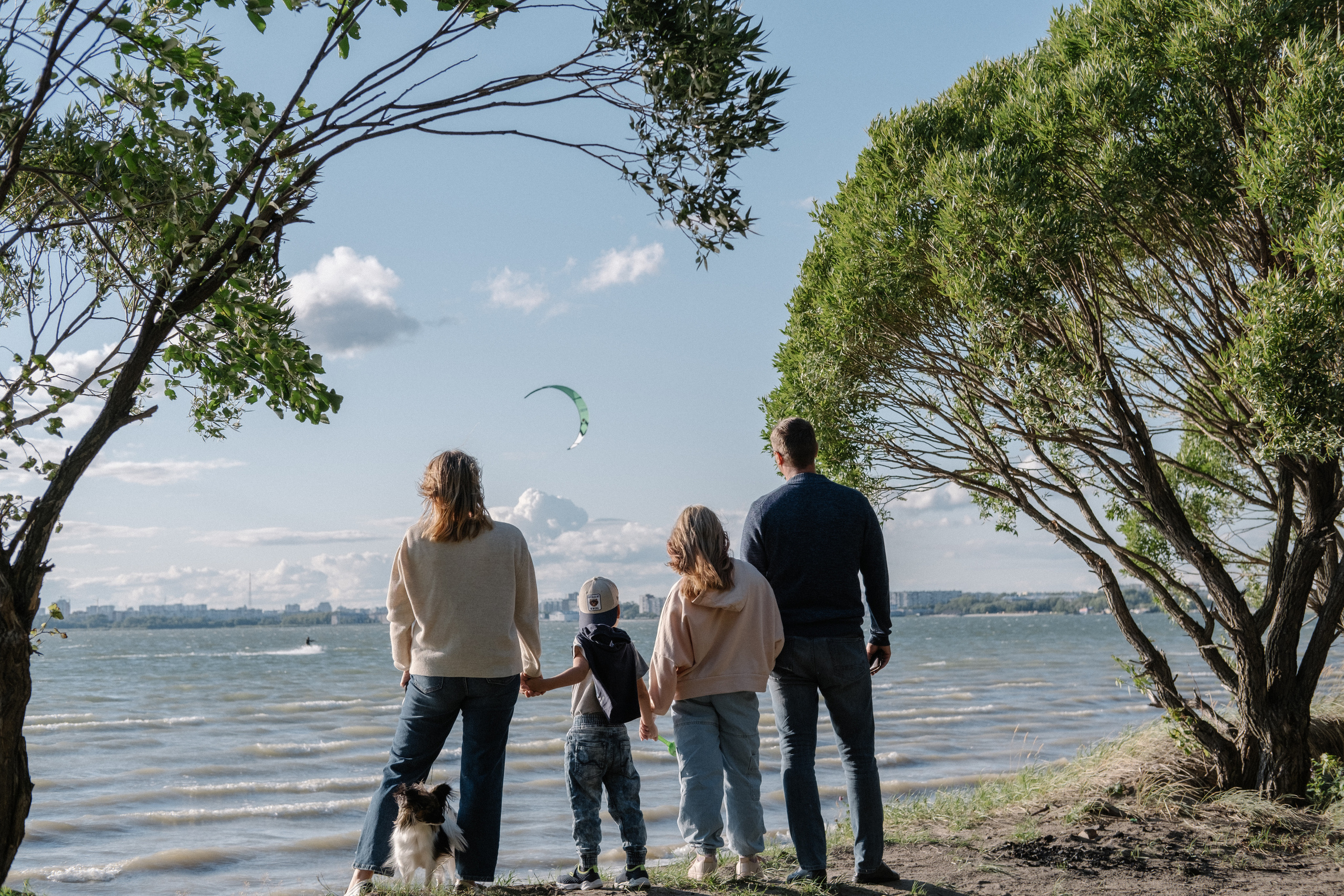 Отзывы. Семейный и свадебный фотограф