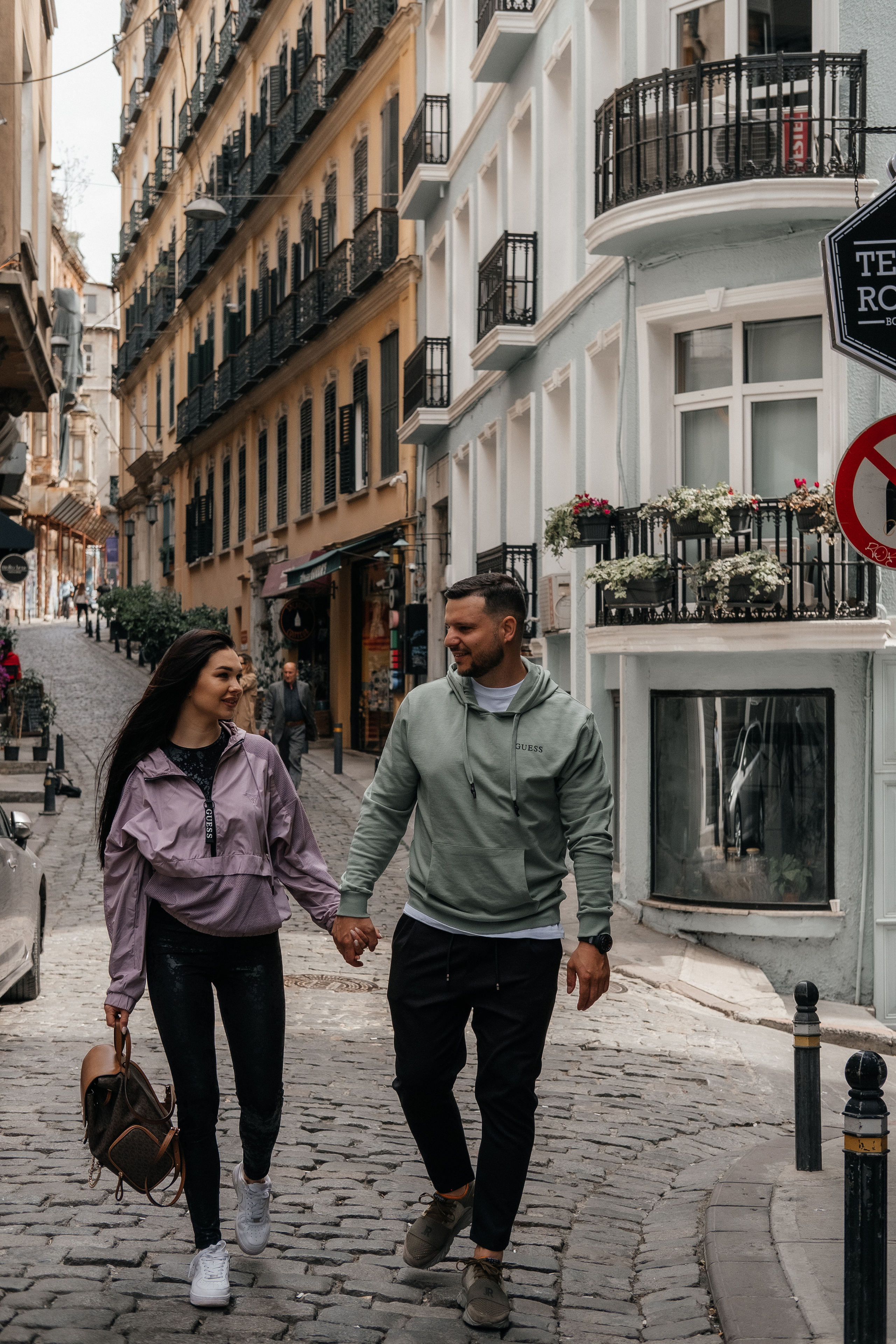 Олег и Анастасия. Семейный и свадебный фотограф