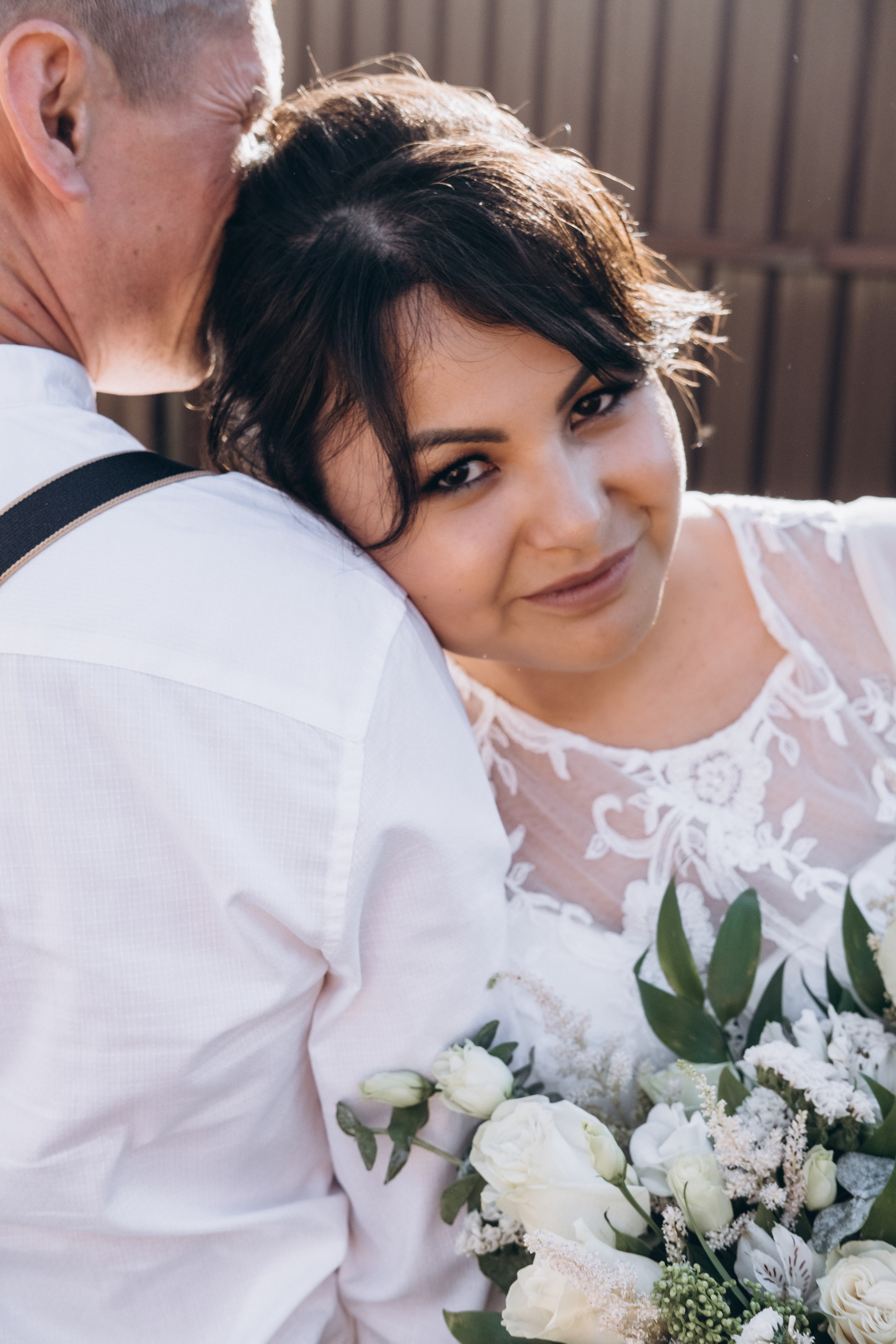 Рушанна и Эмиль. Семейный и свадебный фотограф