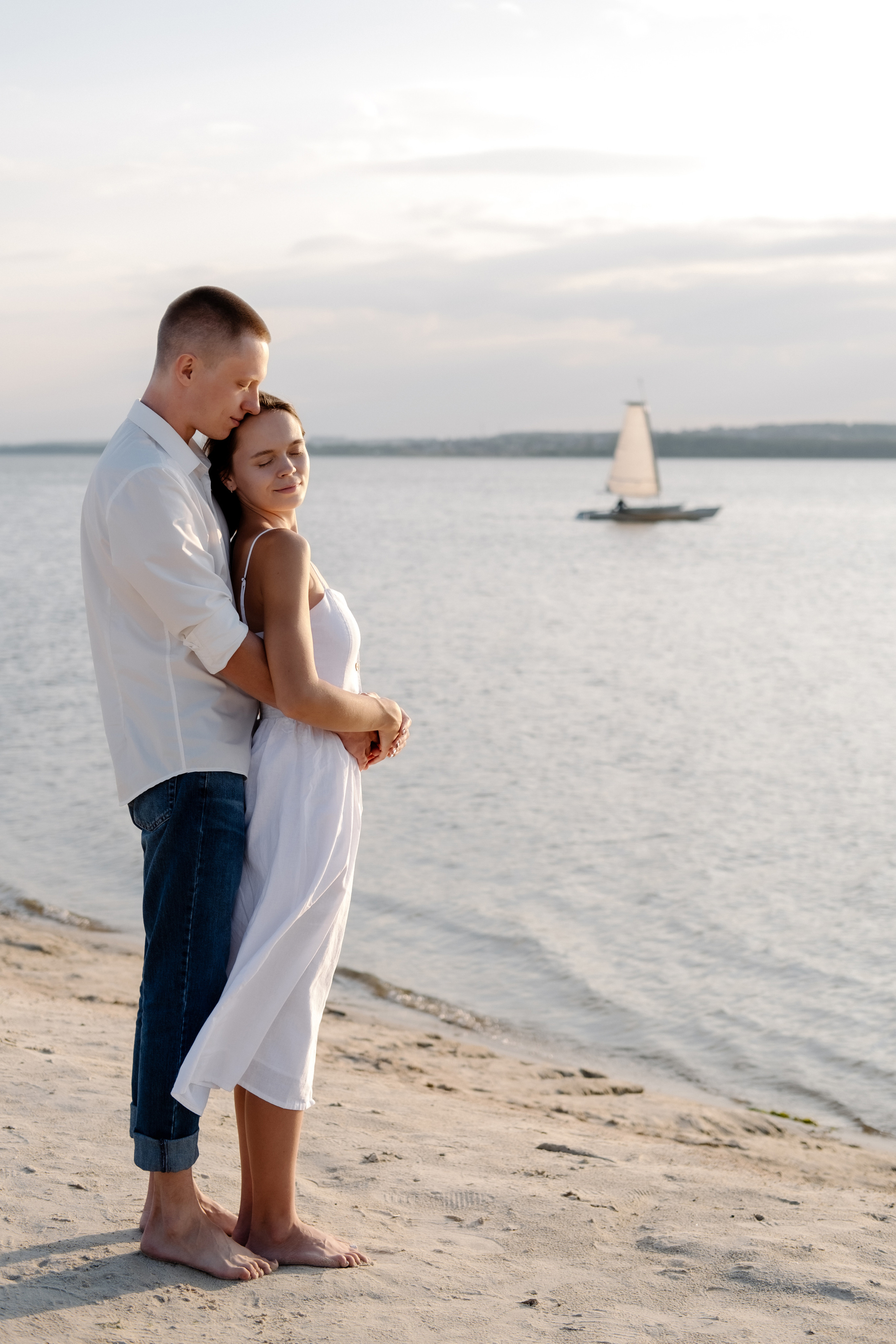 Яна и Антон. Семейный и свадебный фотограф