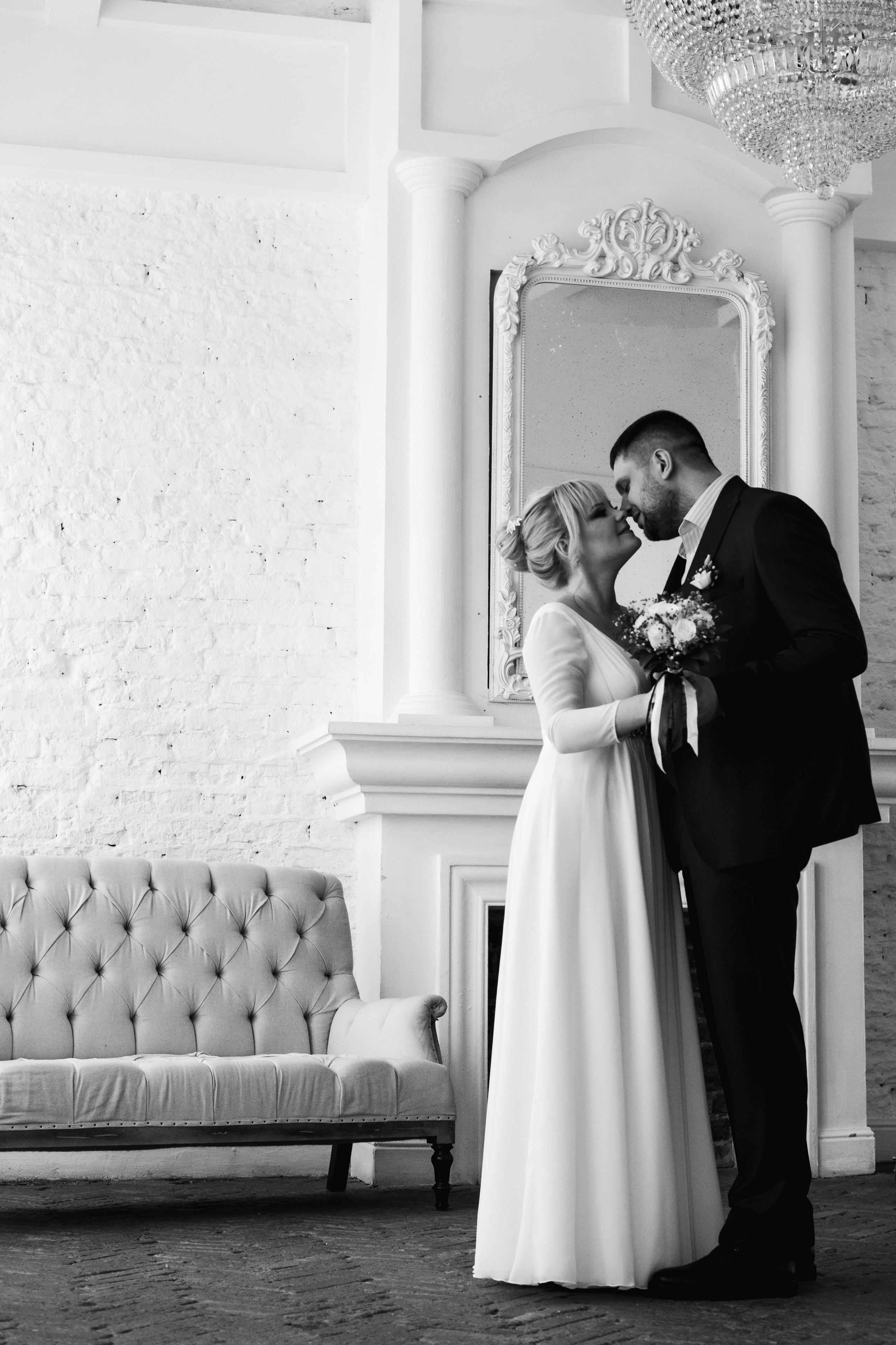 Ольга и Сергей. Семейный и свадебный фотограф