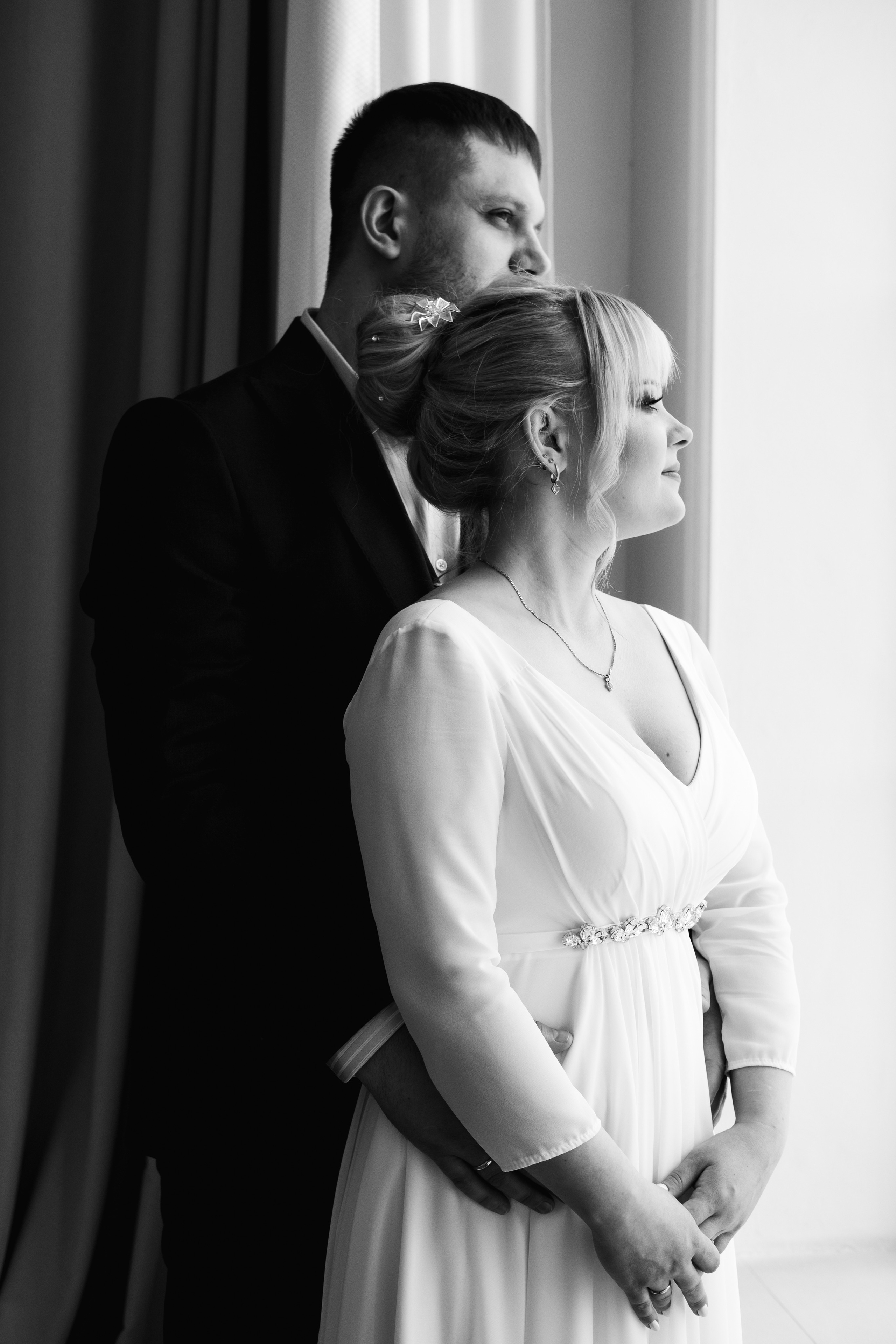 Ольга и Сергей. Семейный и свадебный фотограф