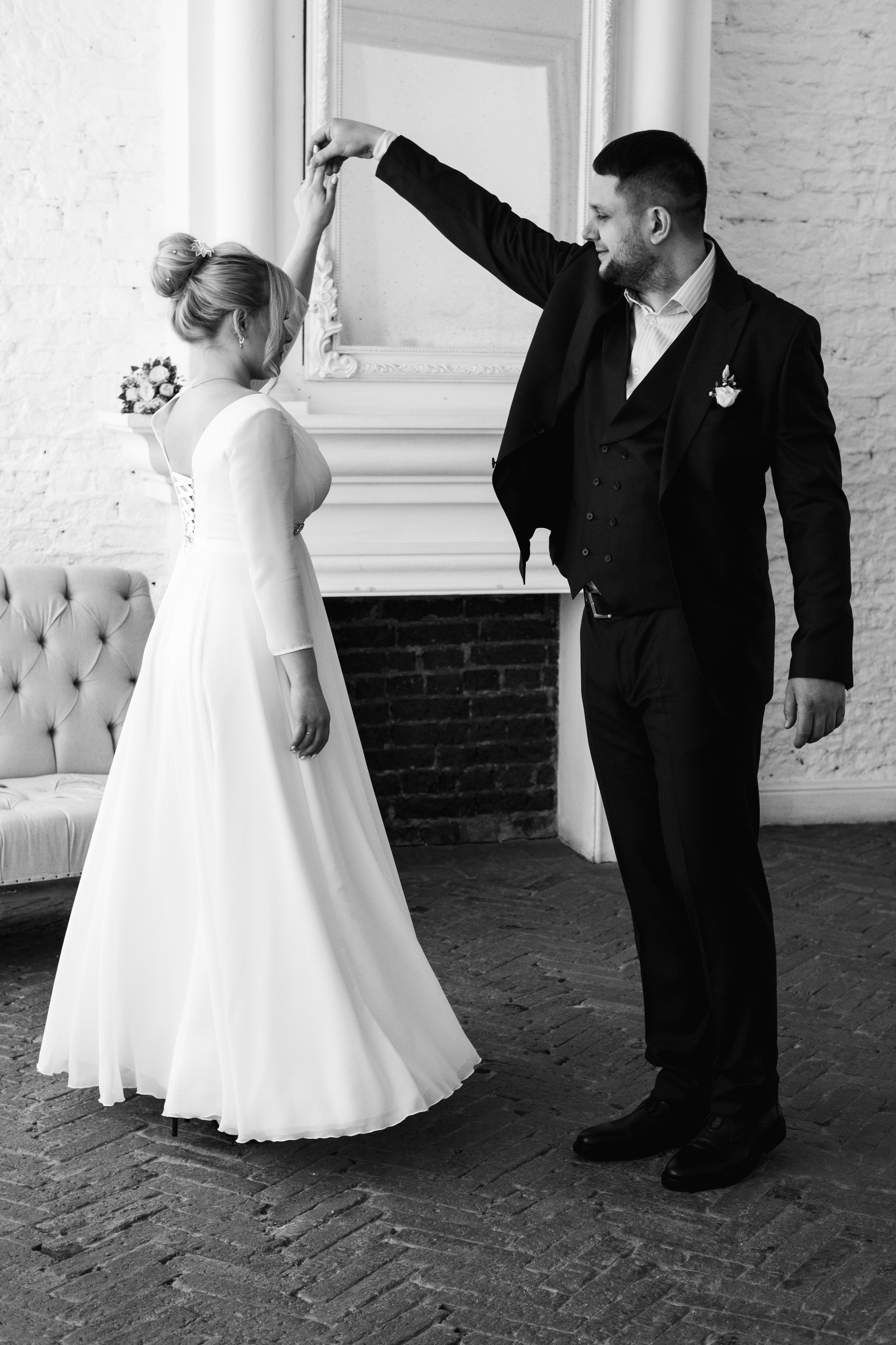 Ольга и Сергей. Семейный и свадебный фотограф