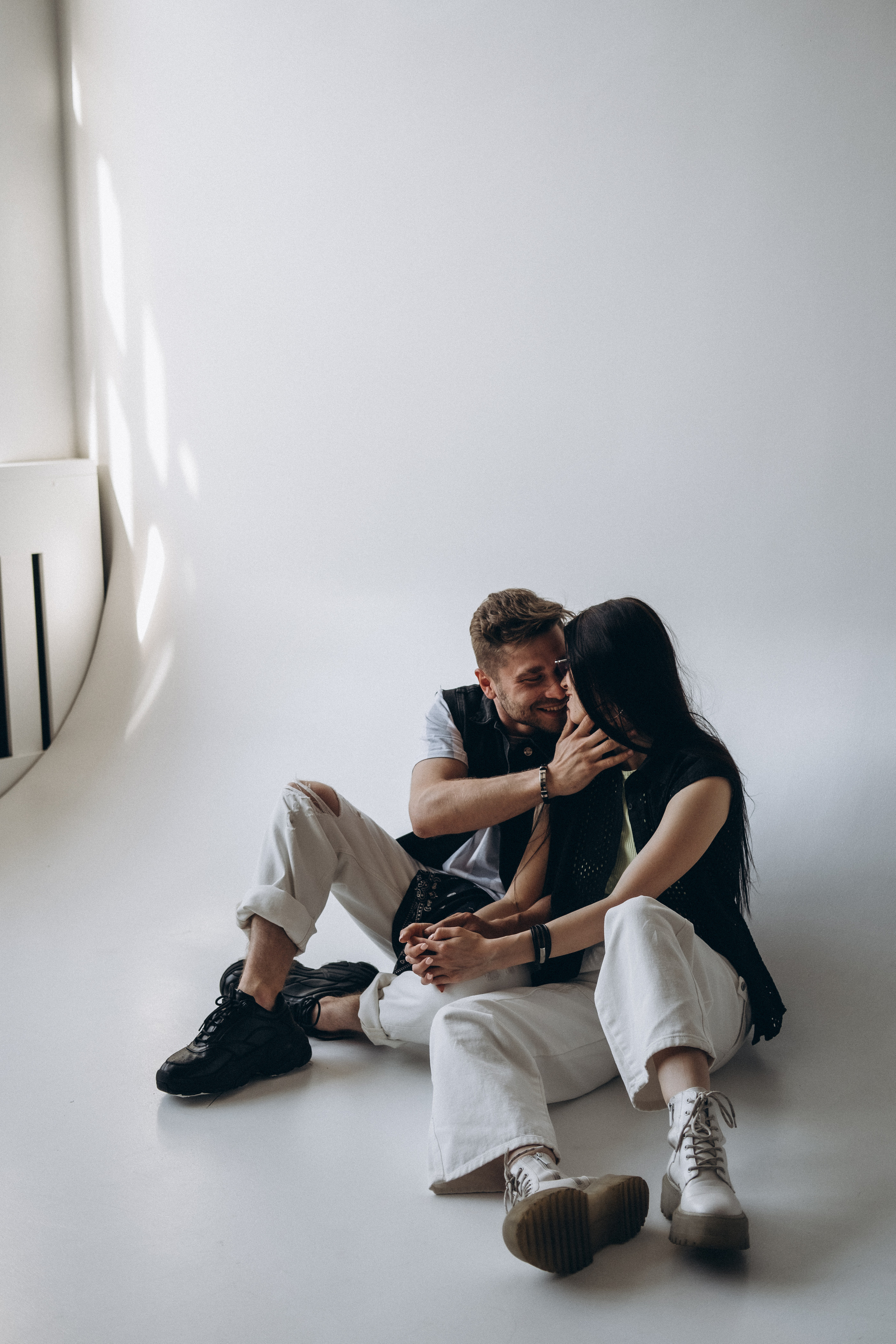 Дмитрий и Анастасия. Семейный и свадебный фотограф