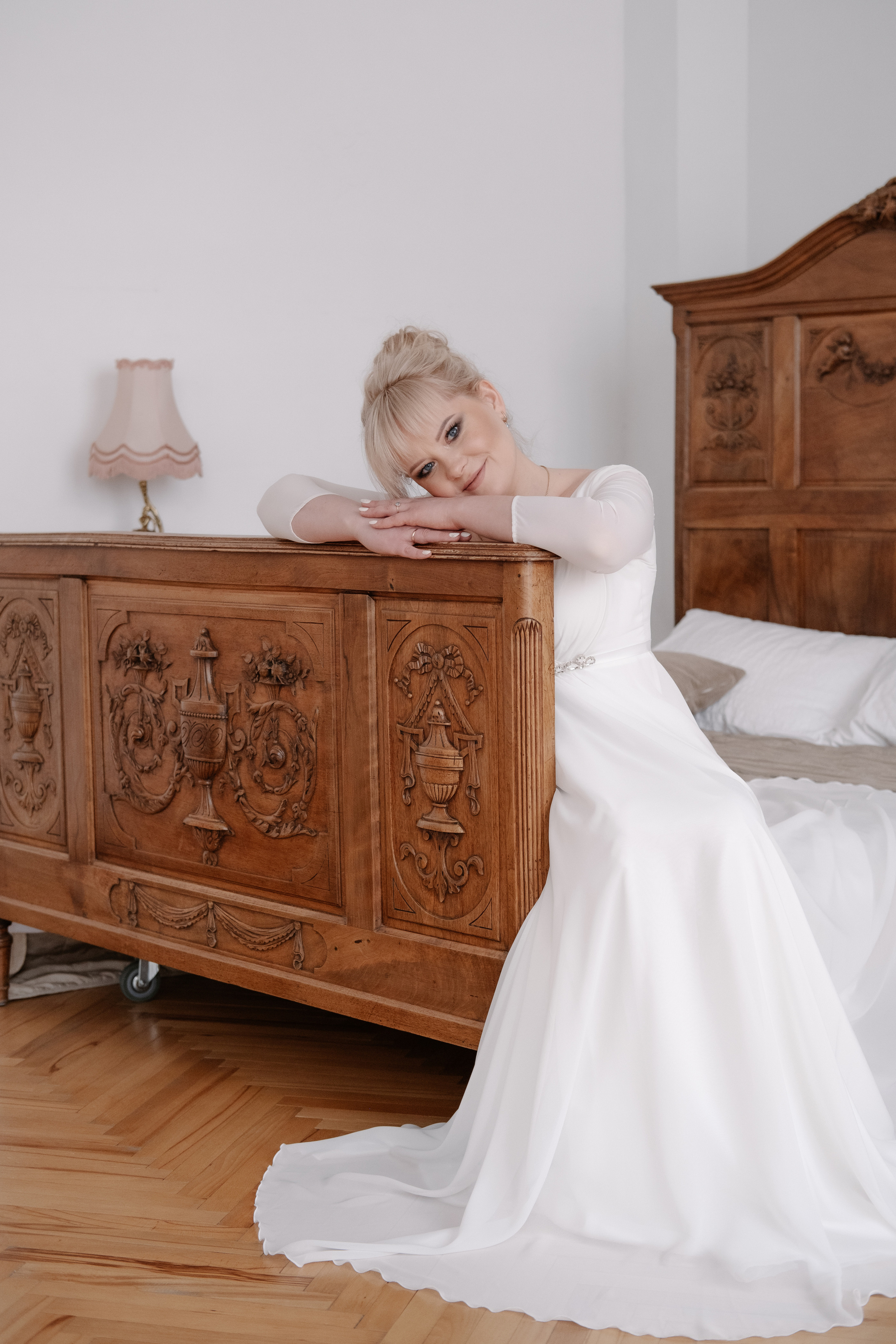 Ольга и Сергей. Семейный и свадебный фотограф