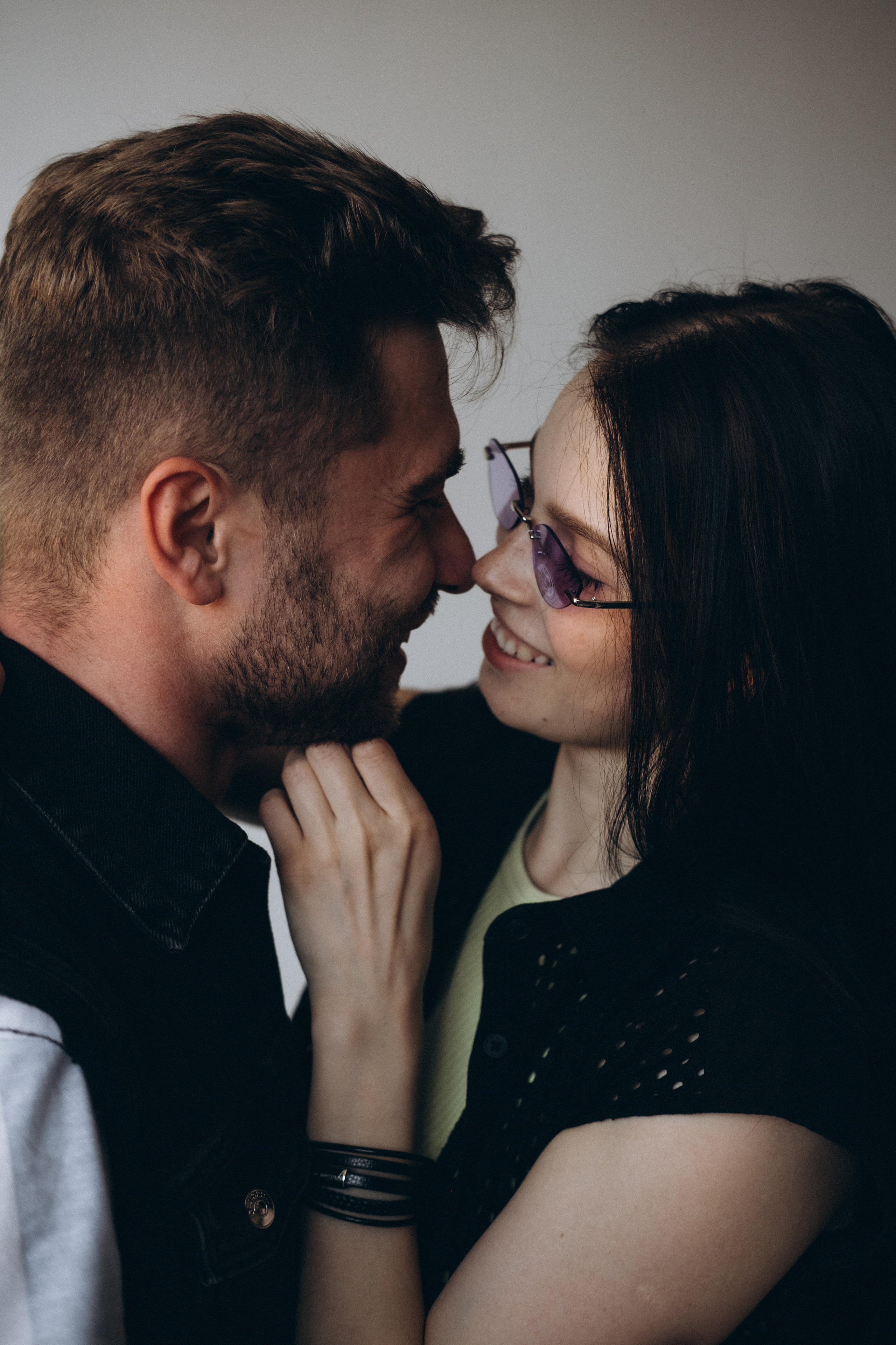 Дмитрий и Анастасия. Семейный и свадебный фотограф