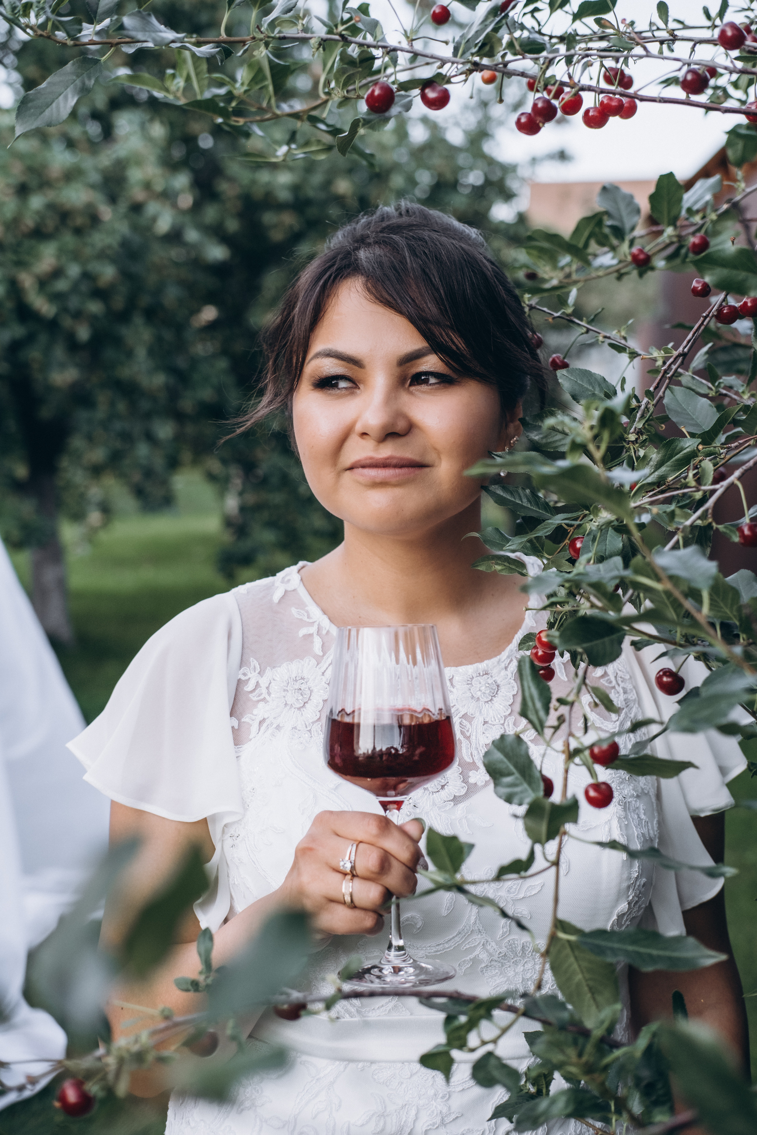 Рушанна и Эмиль. Семейный и свадебный фотограф