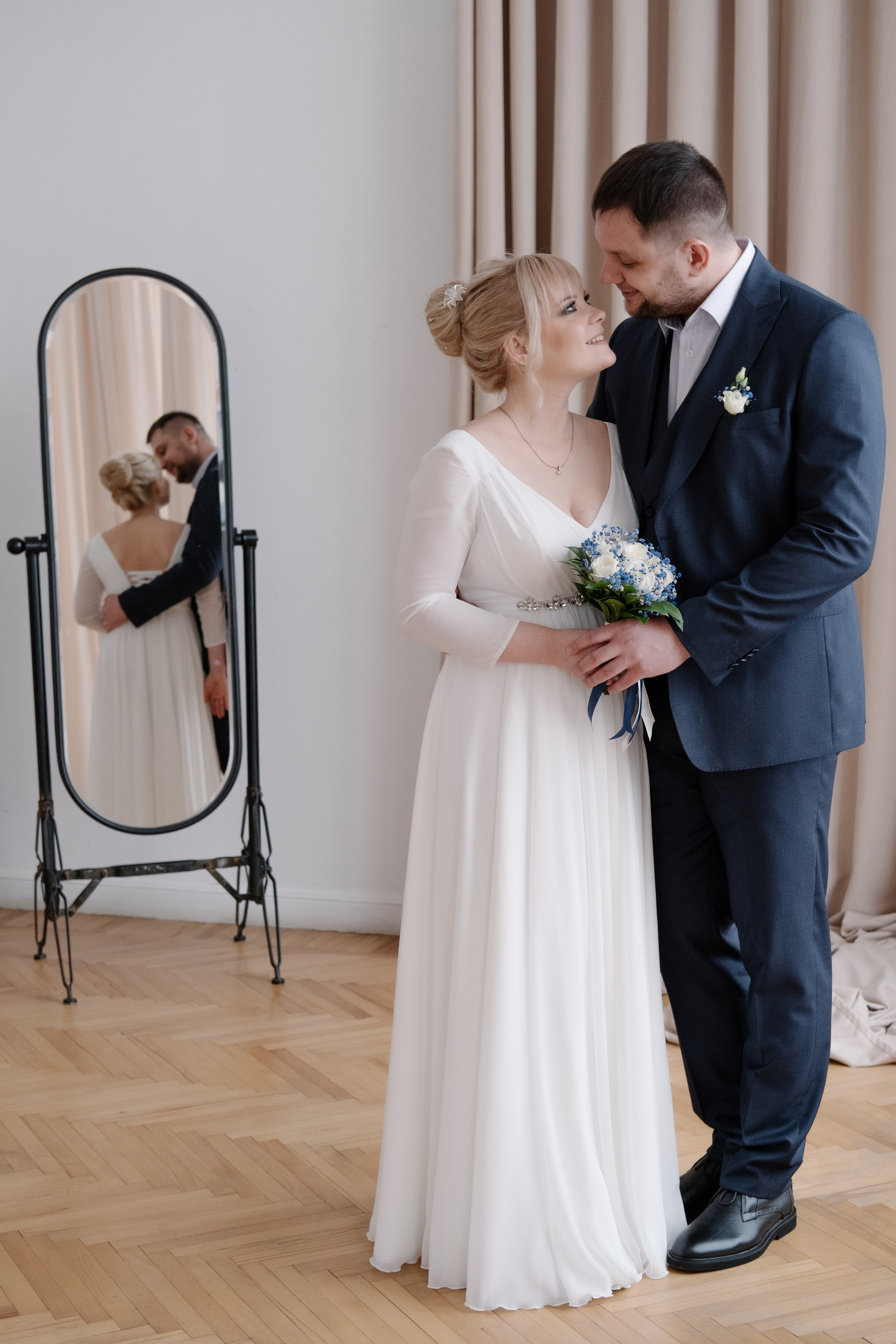 Ольга и Сергей. Семейный и свадебный фотограф