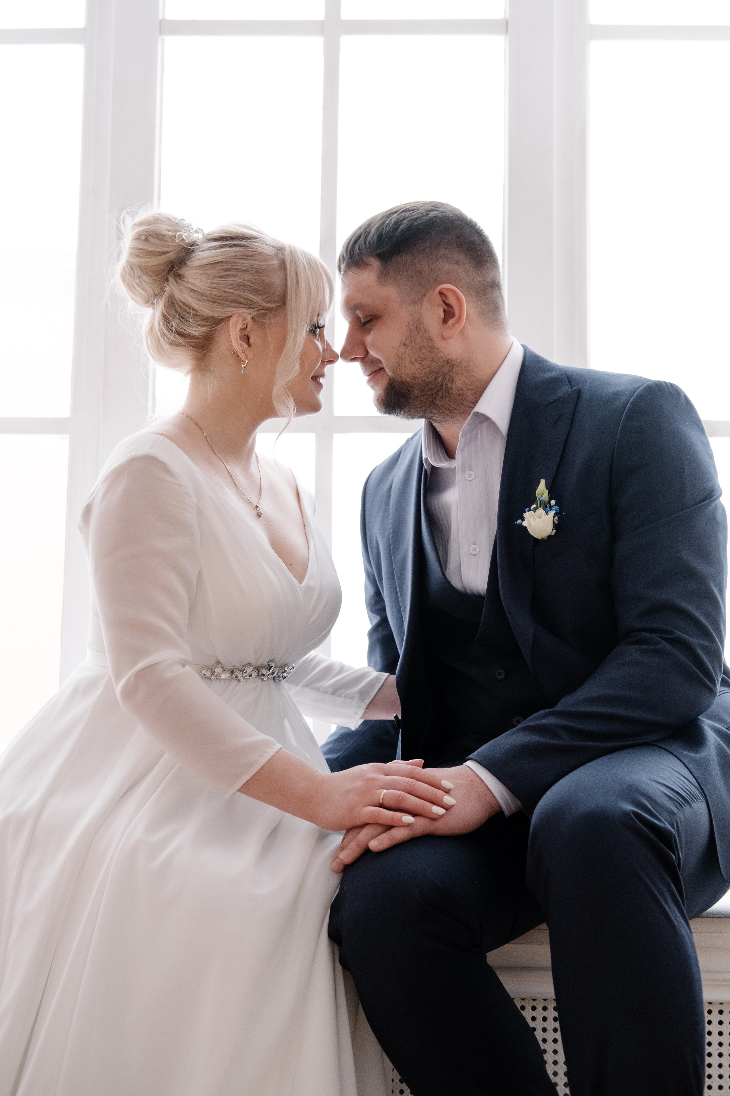 Ольга и Сергей. Семейный и свадебный фотограф