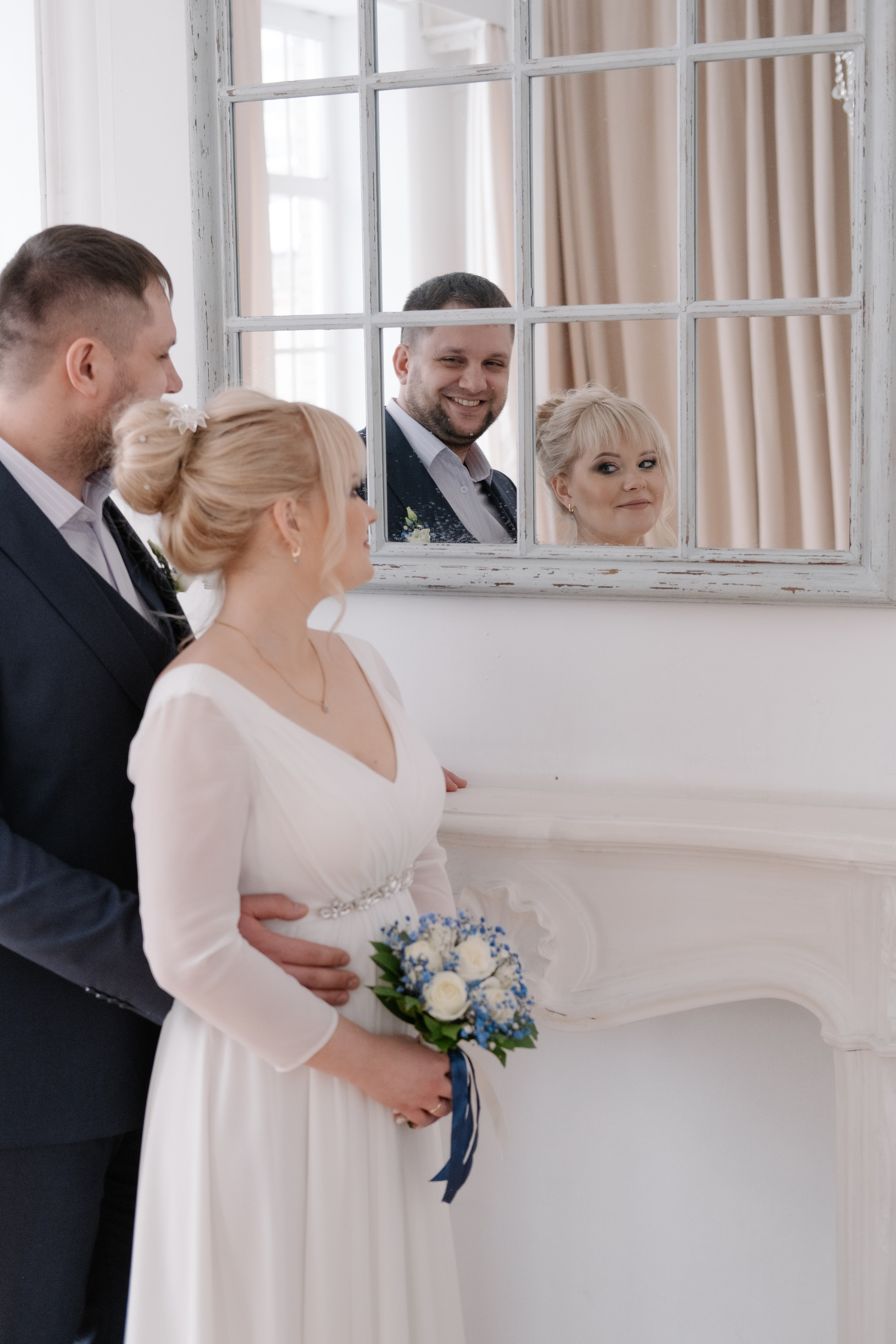 Ольга и Сергей. Семейный и свадебный фотограф