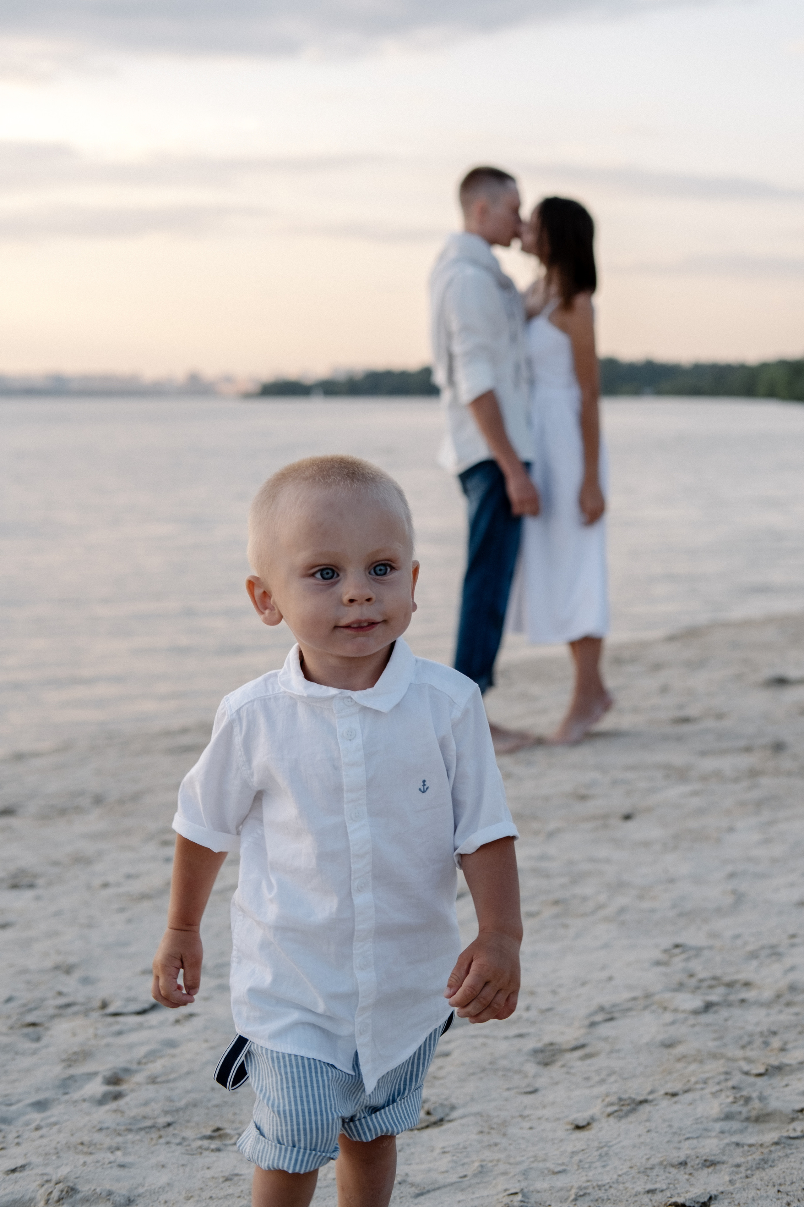 Антоновы. Семейный и свадебный фотограф