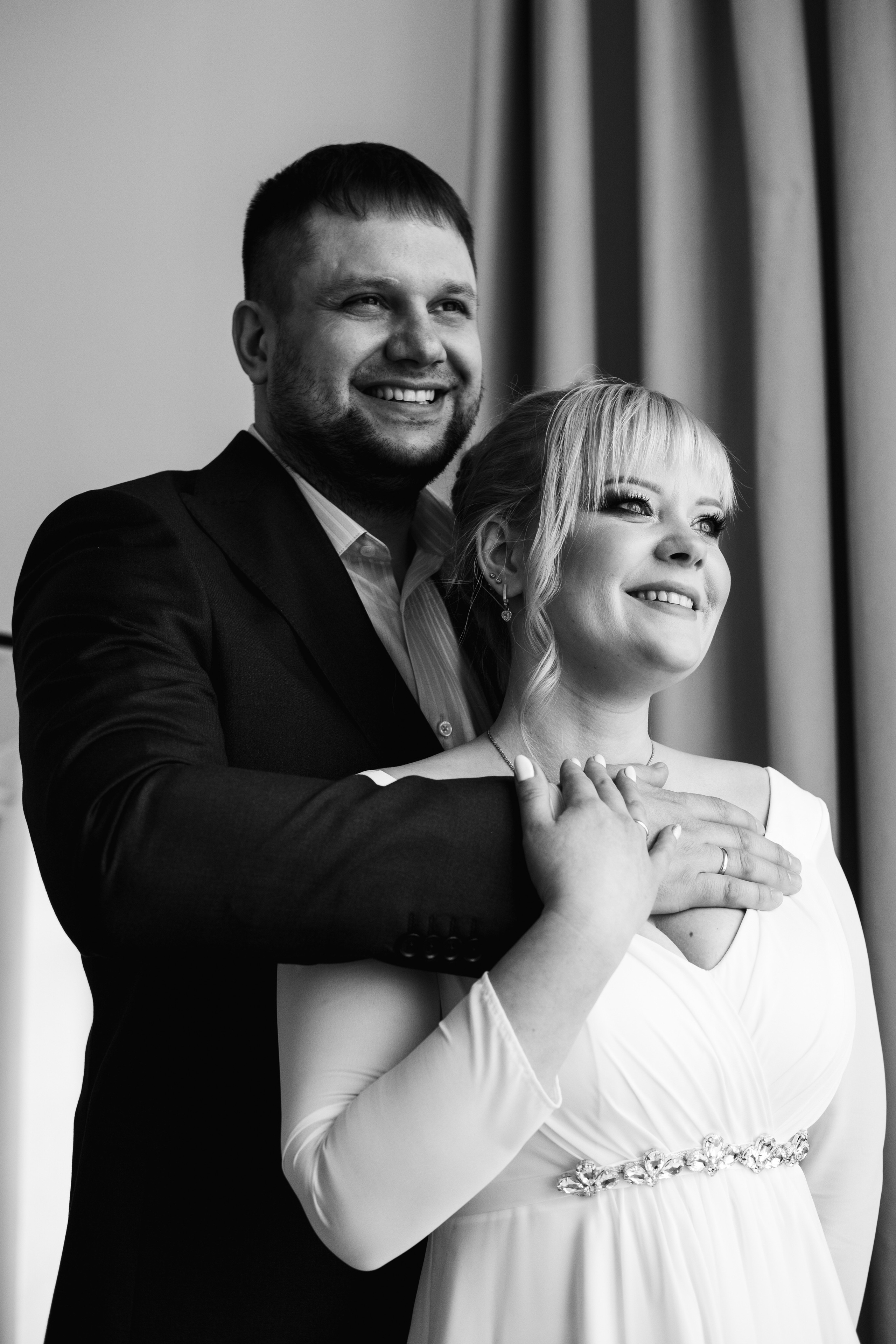 Ольга и Сергей. Семейный и свадебный фотограф