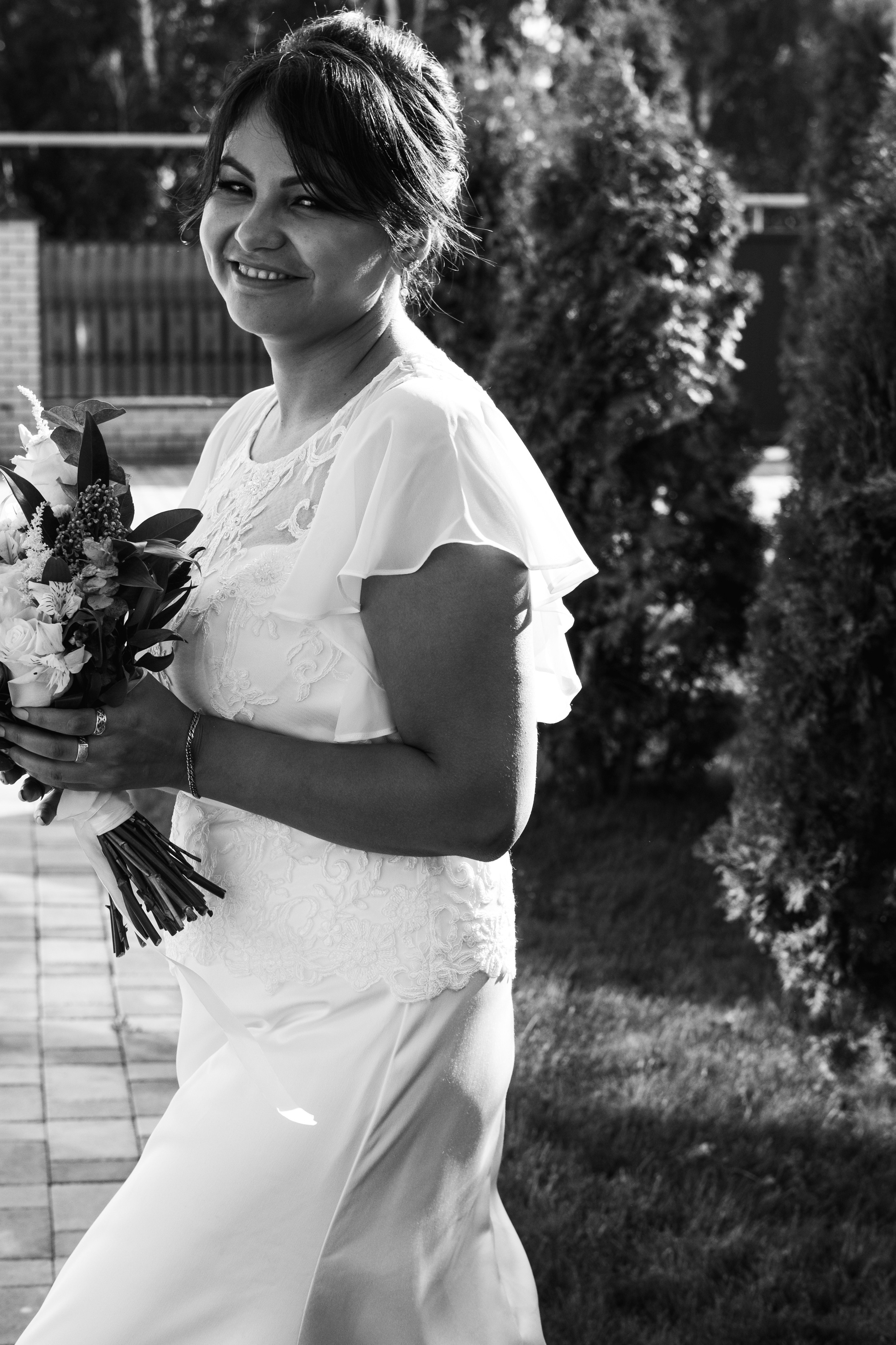 Рушанна и Эмиль. Семейный и свадебный фотограф