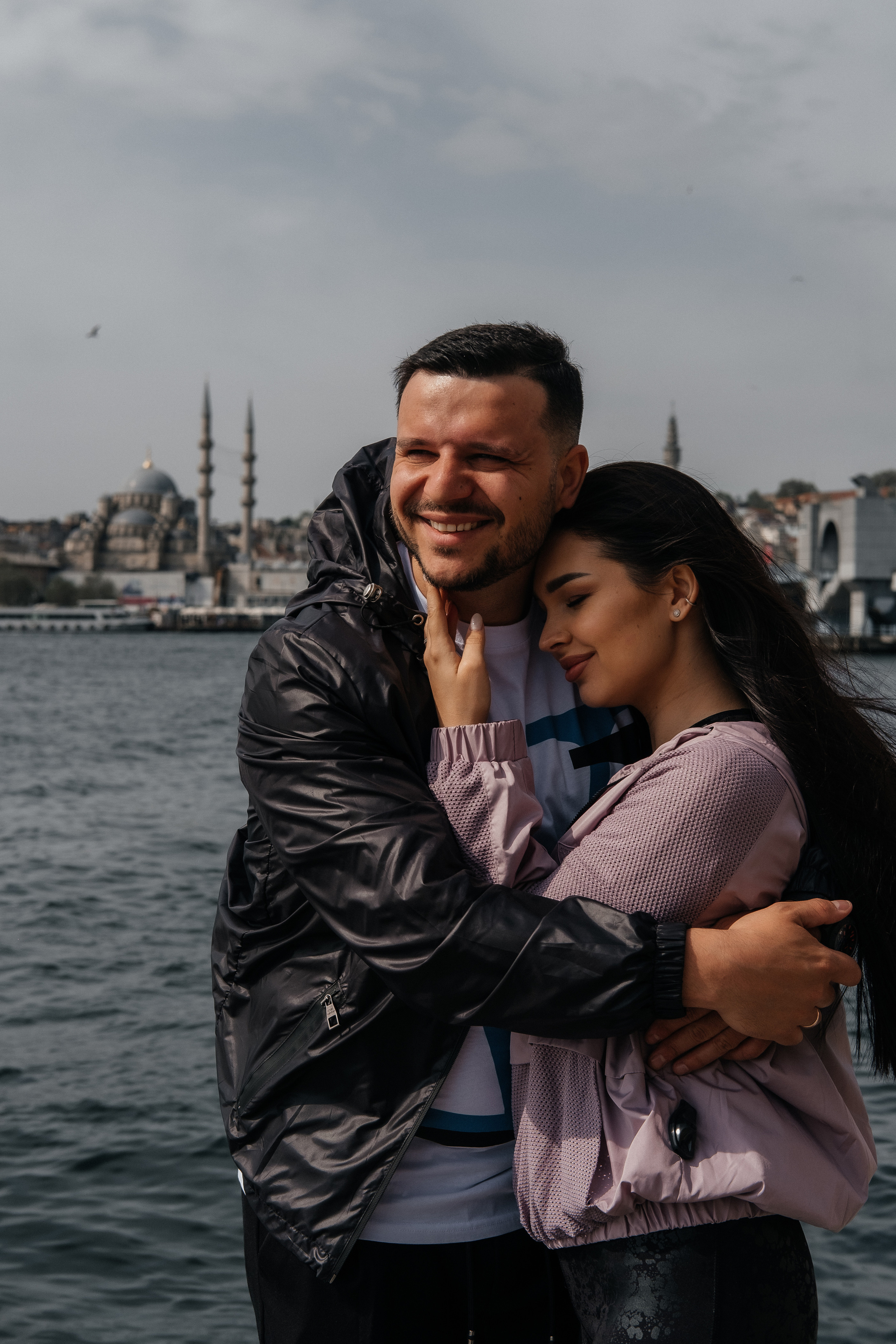 Олег и Анастасия. Семейный и свадебный фотограф