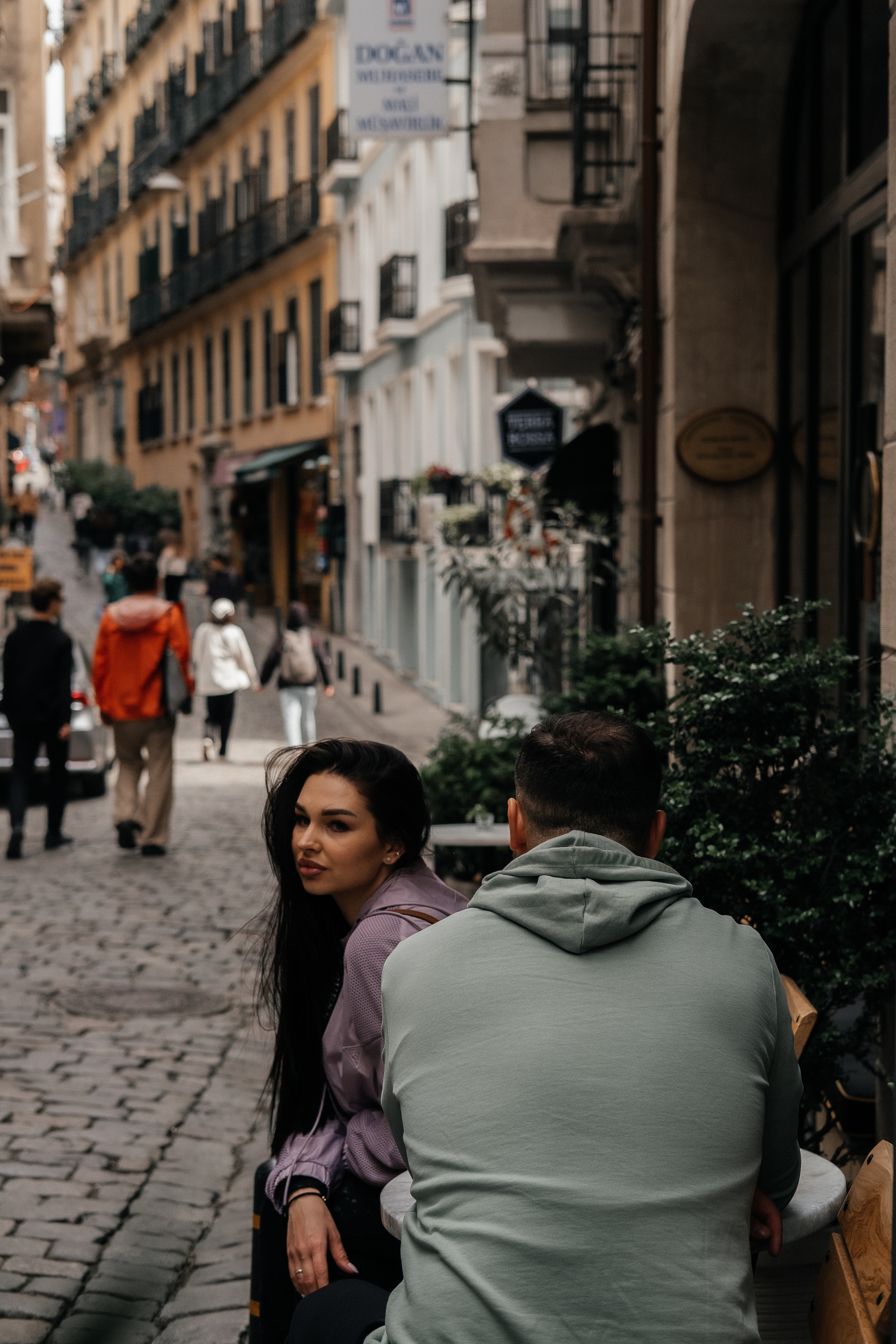 Олег и Анастасия. Семейный и свадебный фотограф