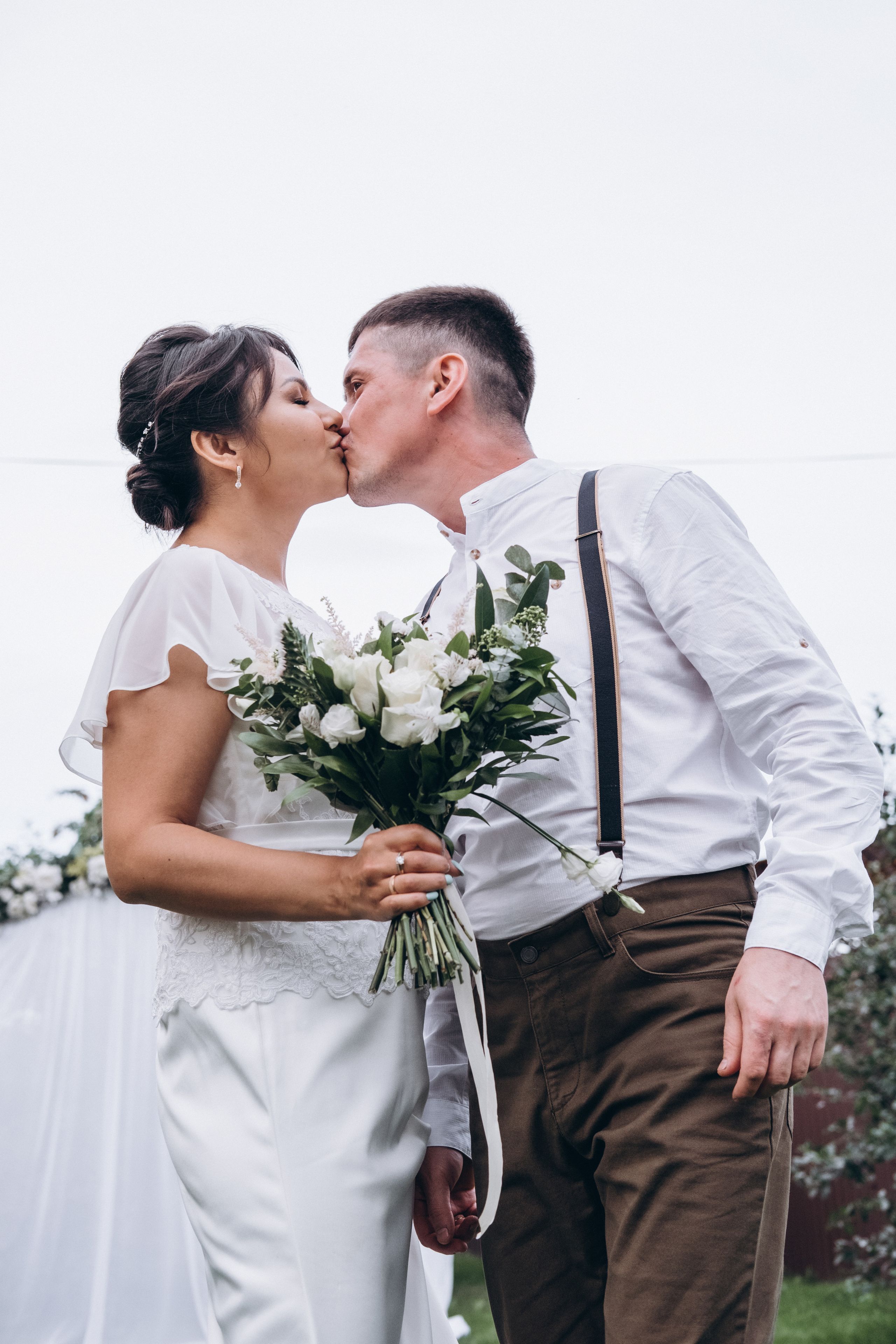 Рушанна и Эмиль. Семейный и свадебный фотограф