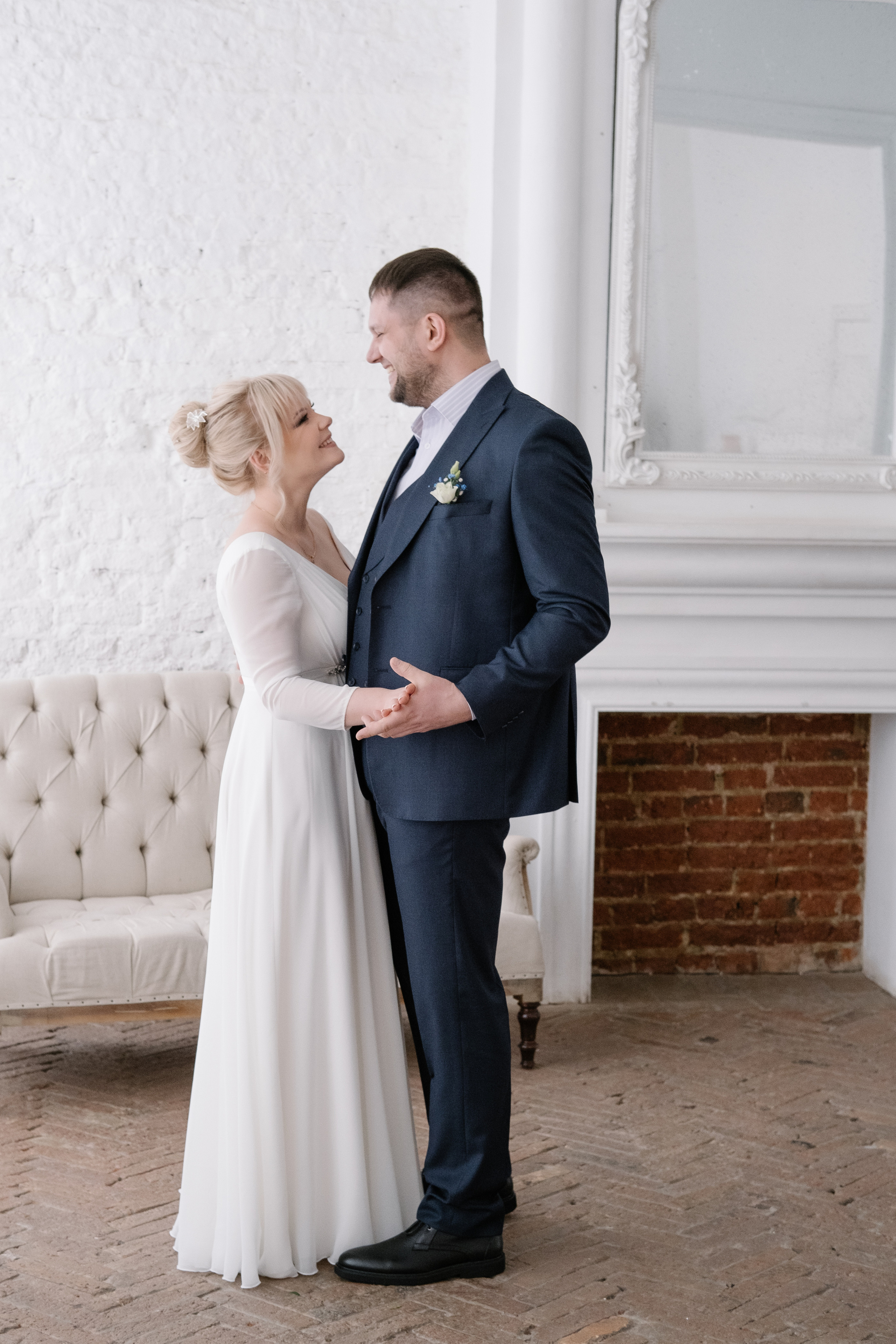 Ольга и Сергей. Семейный и свадебный фотограф