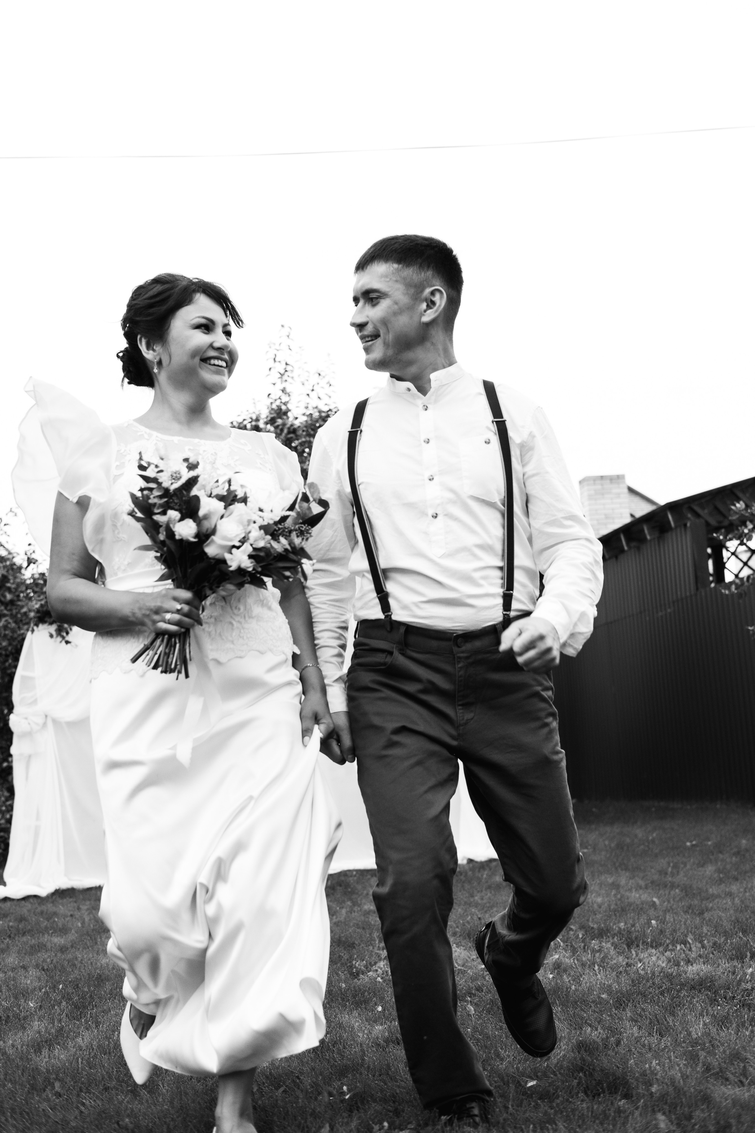 Рушанна и Эмиль. Семейный и свадебный фотограф