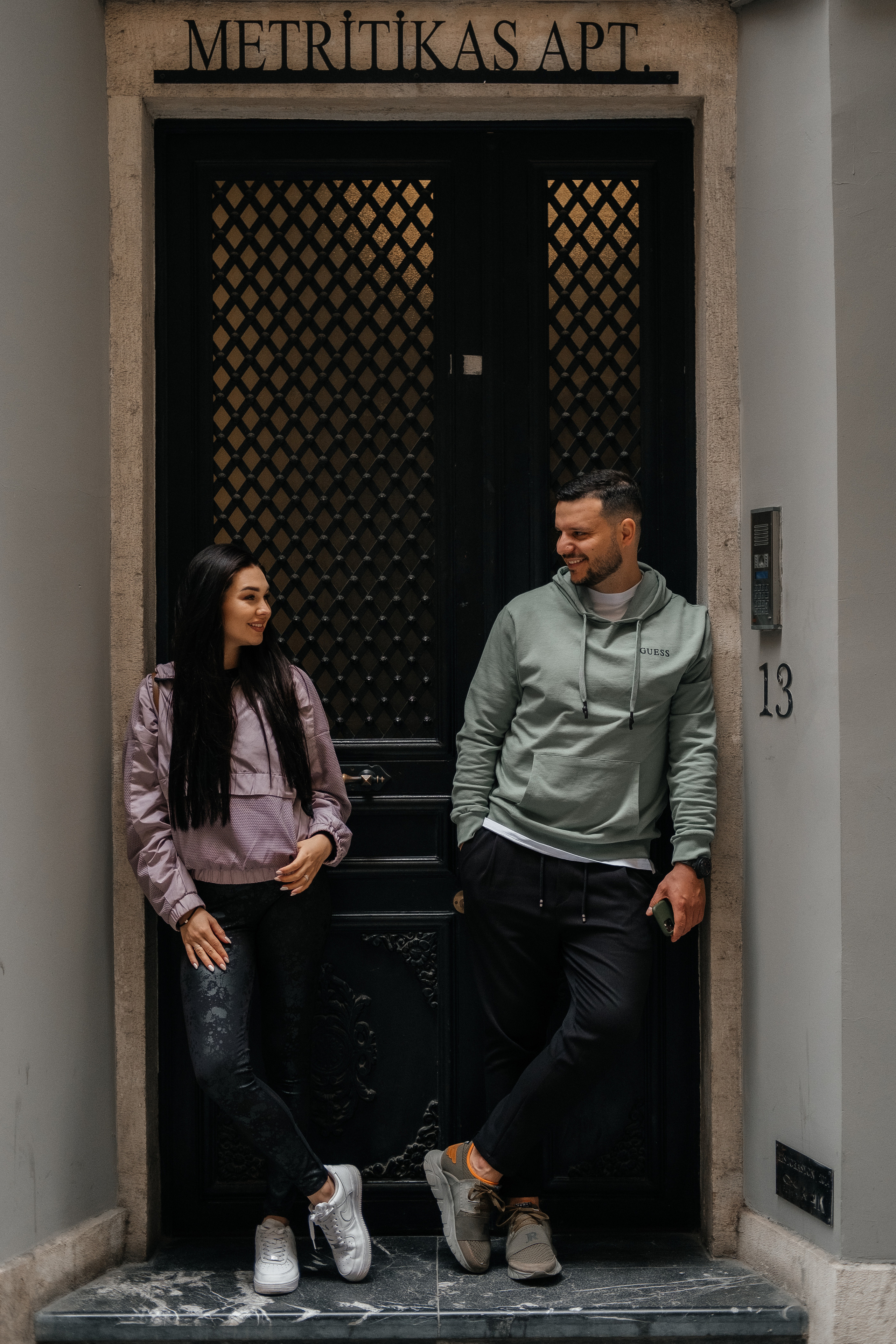 Олег и Анастасия. Семейный и свадебный фотограф