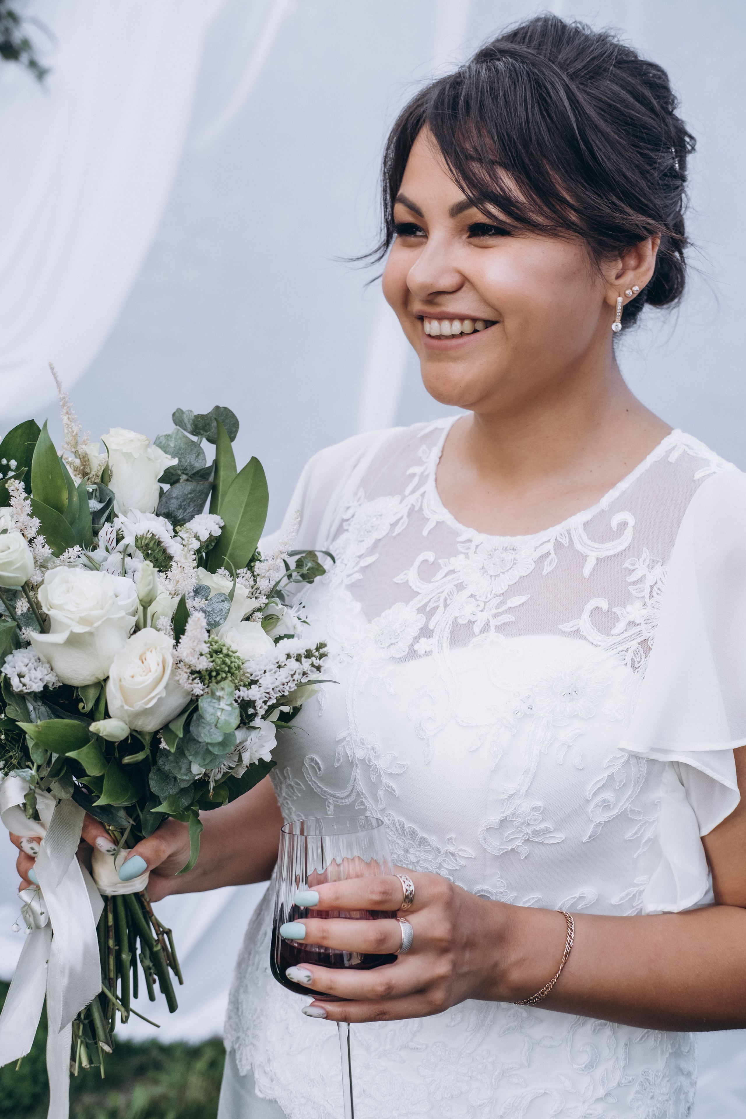 Рушанна и Эмиль. Семейный и свадебный фотограф