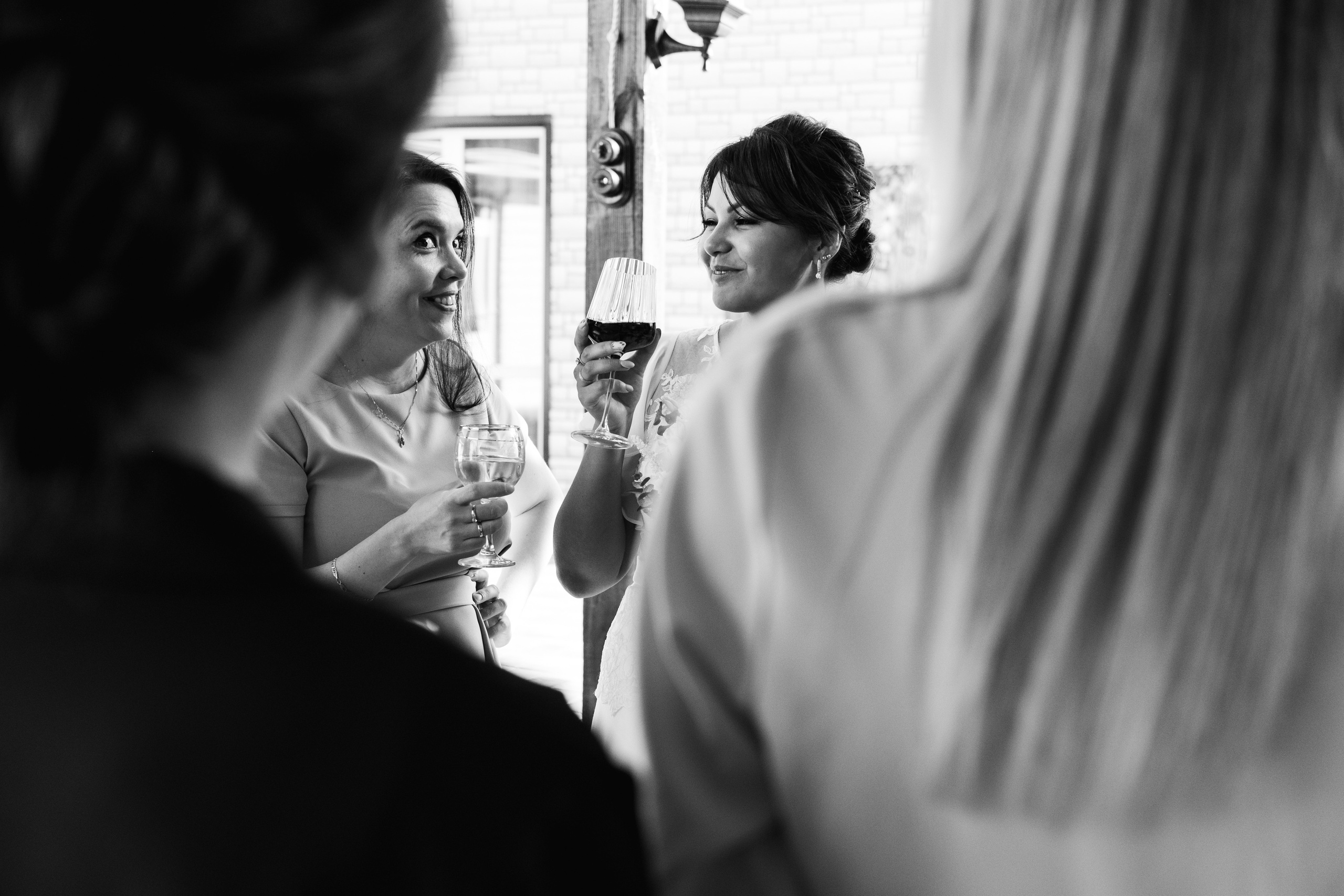 Рушанна и Эмиль. Семейный и свадебный фотограф