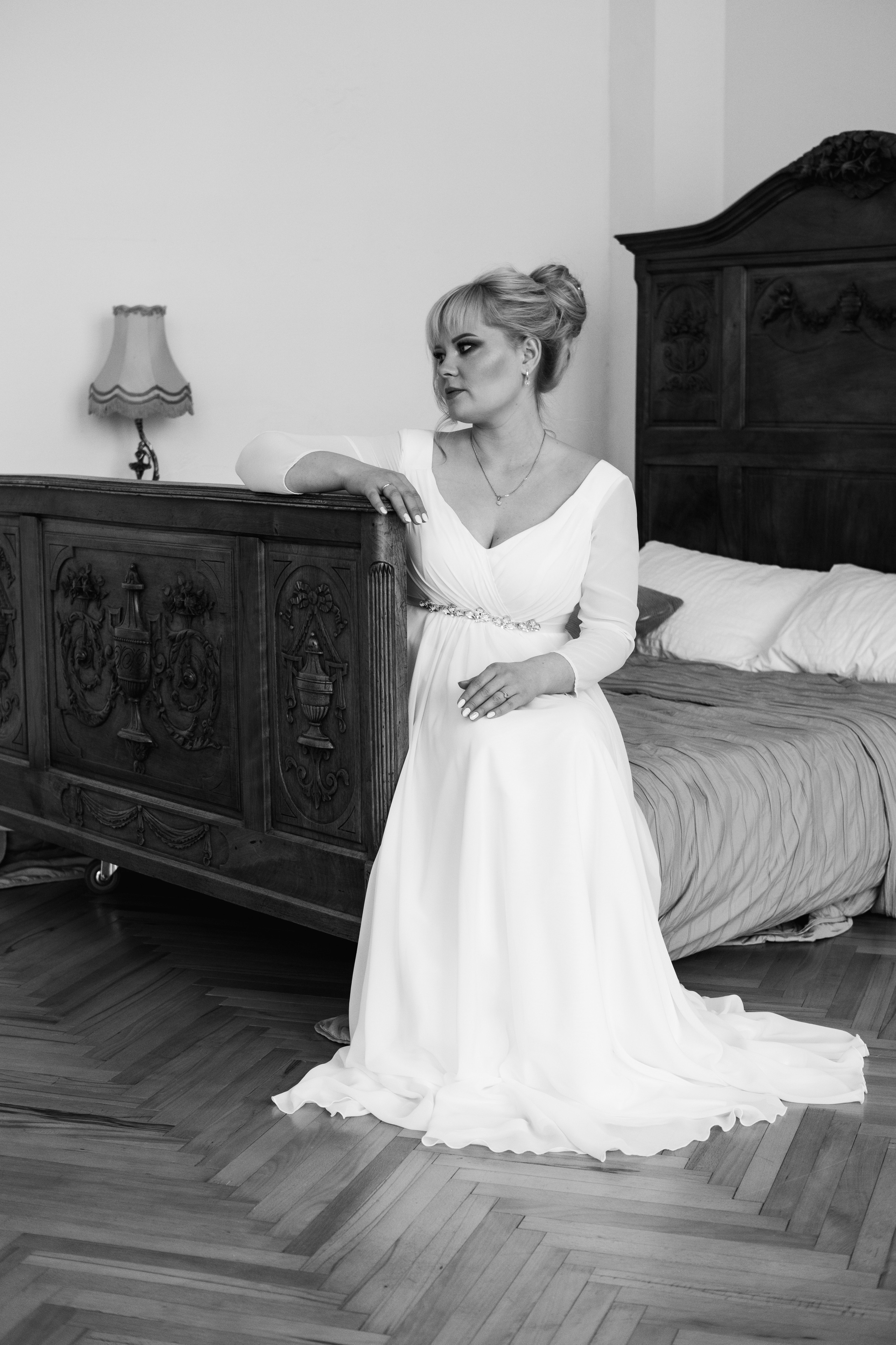 Ольга и Сергей. Семейный и свадебный фотограф