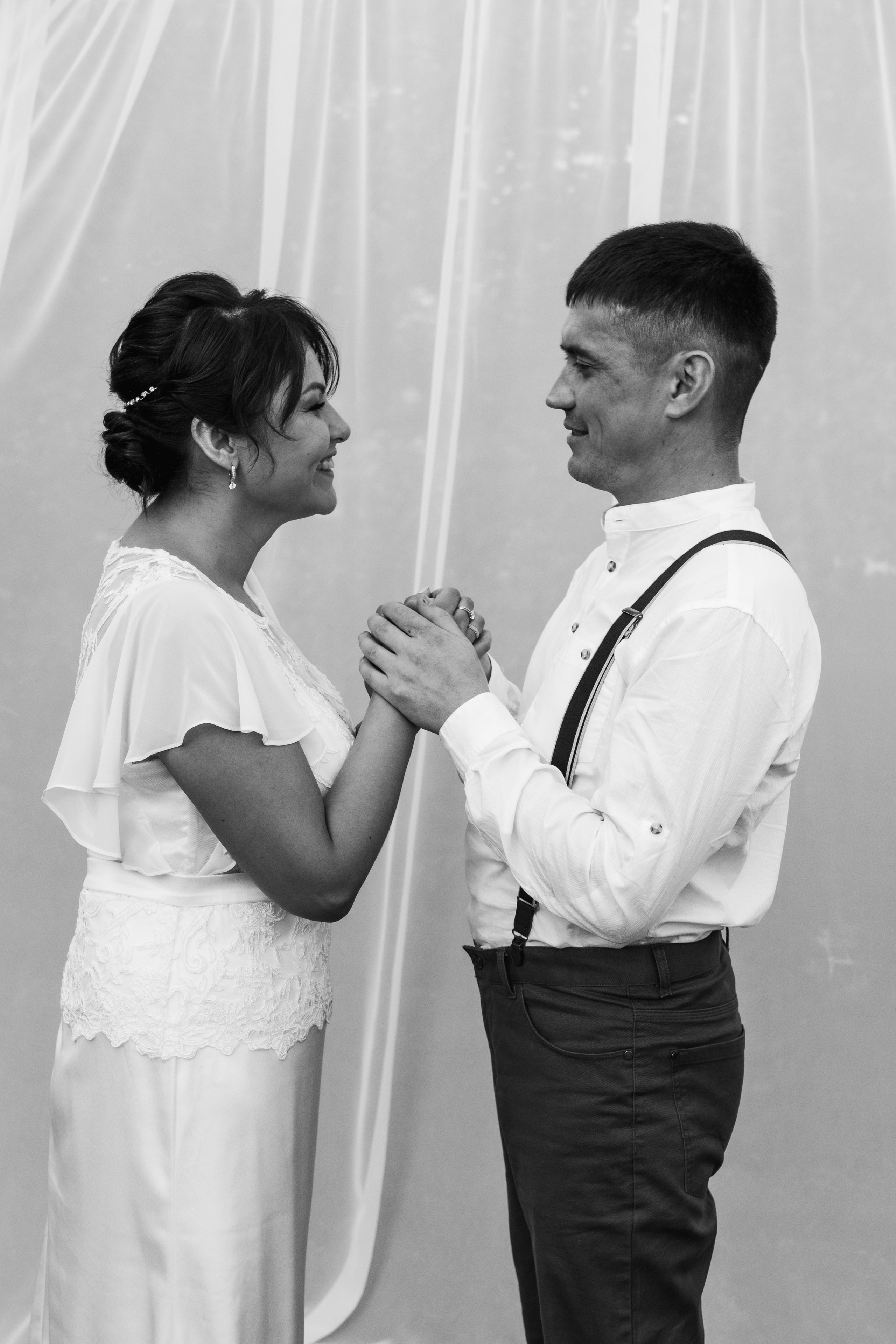 Рушанна и Эмиль. Семейный и свадебный фотограф