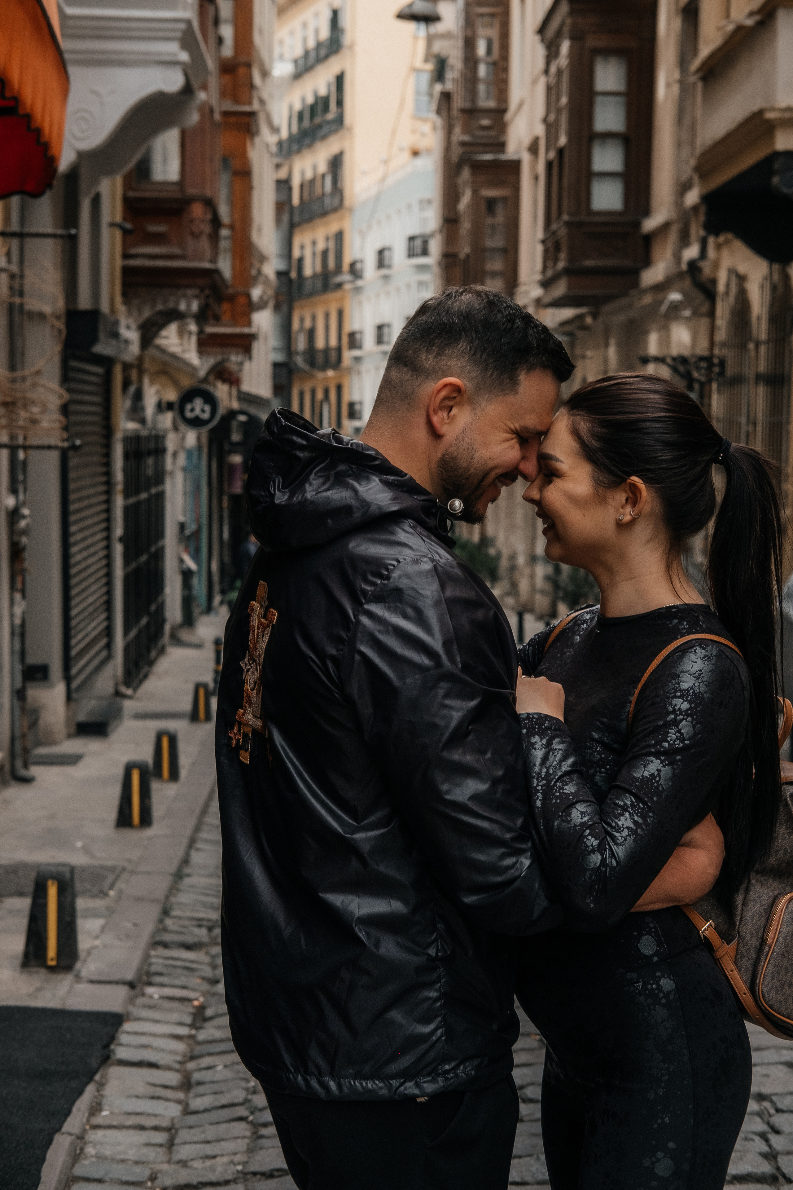 Олег и Анастасия. Семейный и свадебный фотограф