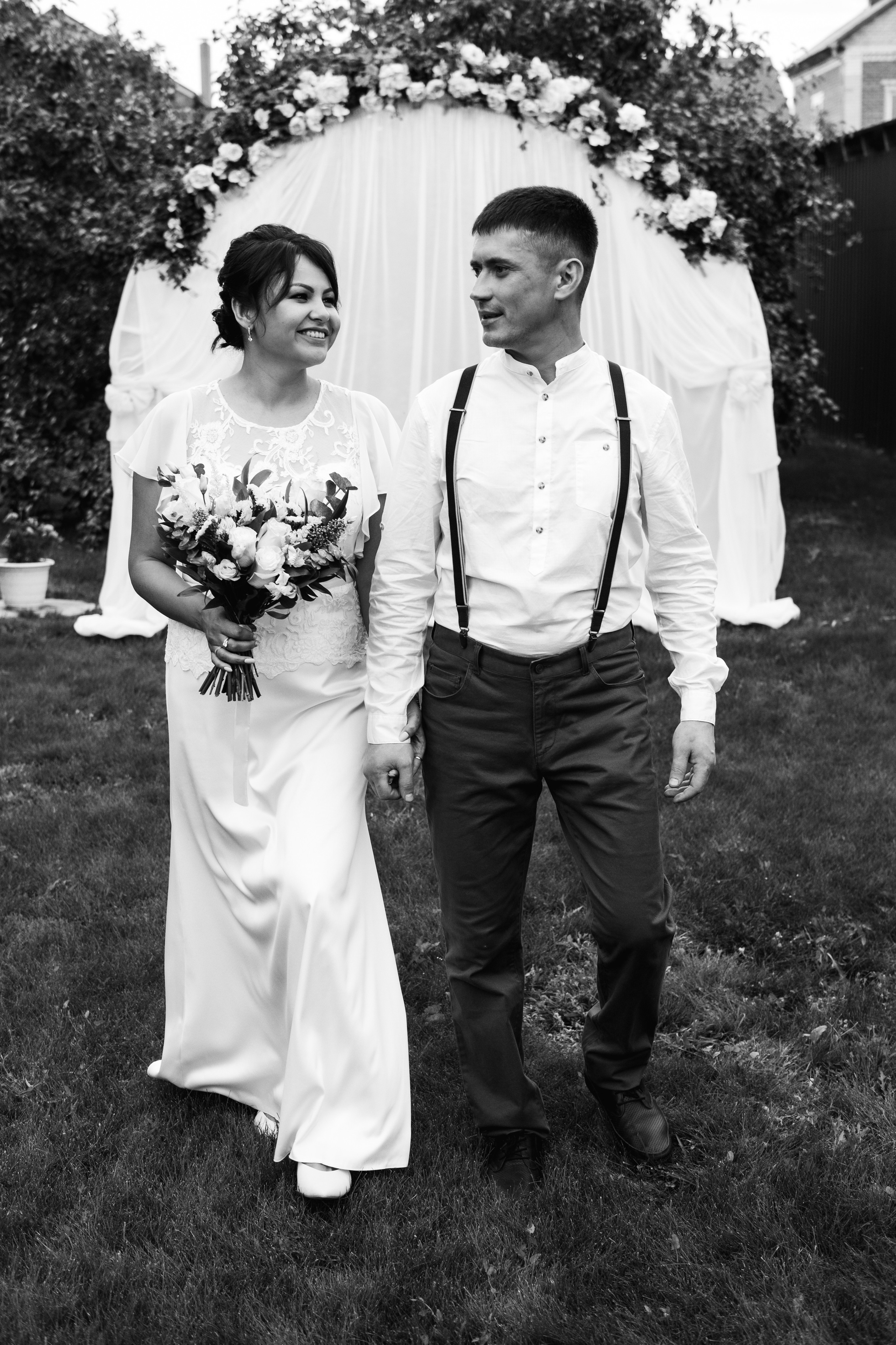 Рушанна и Эмиль. Семейный и свадебный фотограф