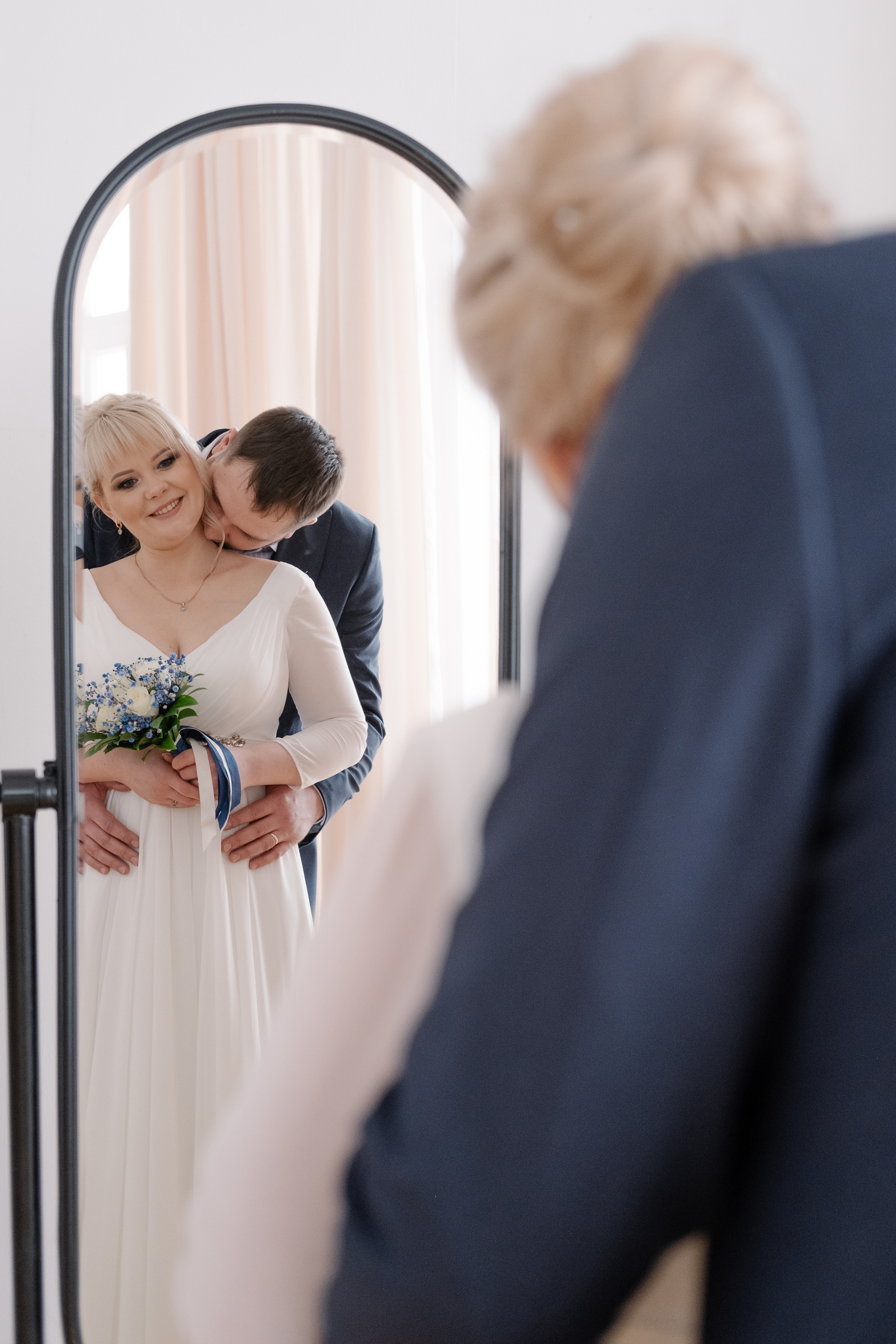 Ольга и Сергей. Семейный и свадебный фотограф