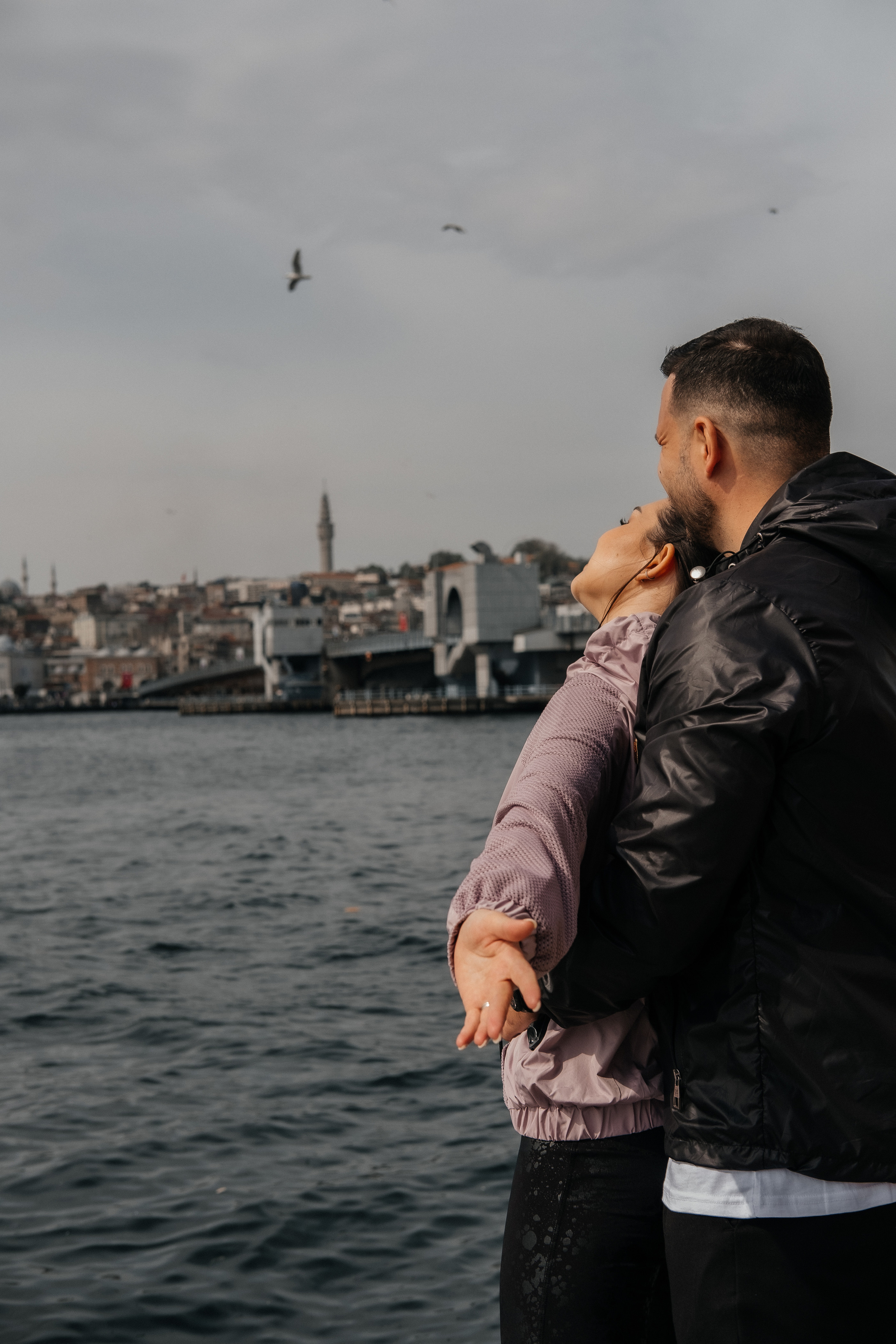 Олег и Анастасия. Семейный и свадебный фотограф