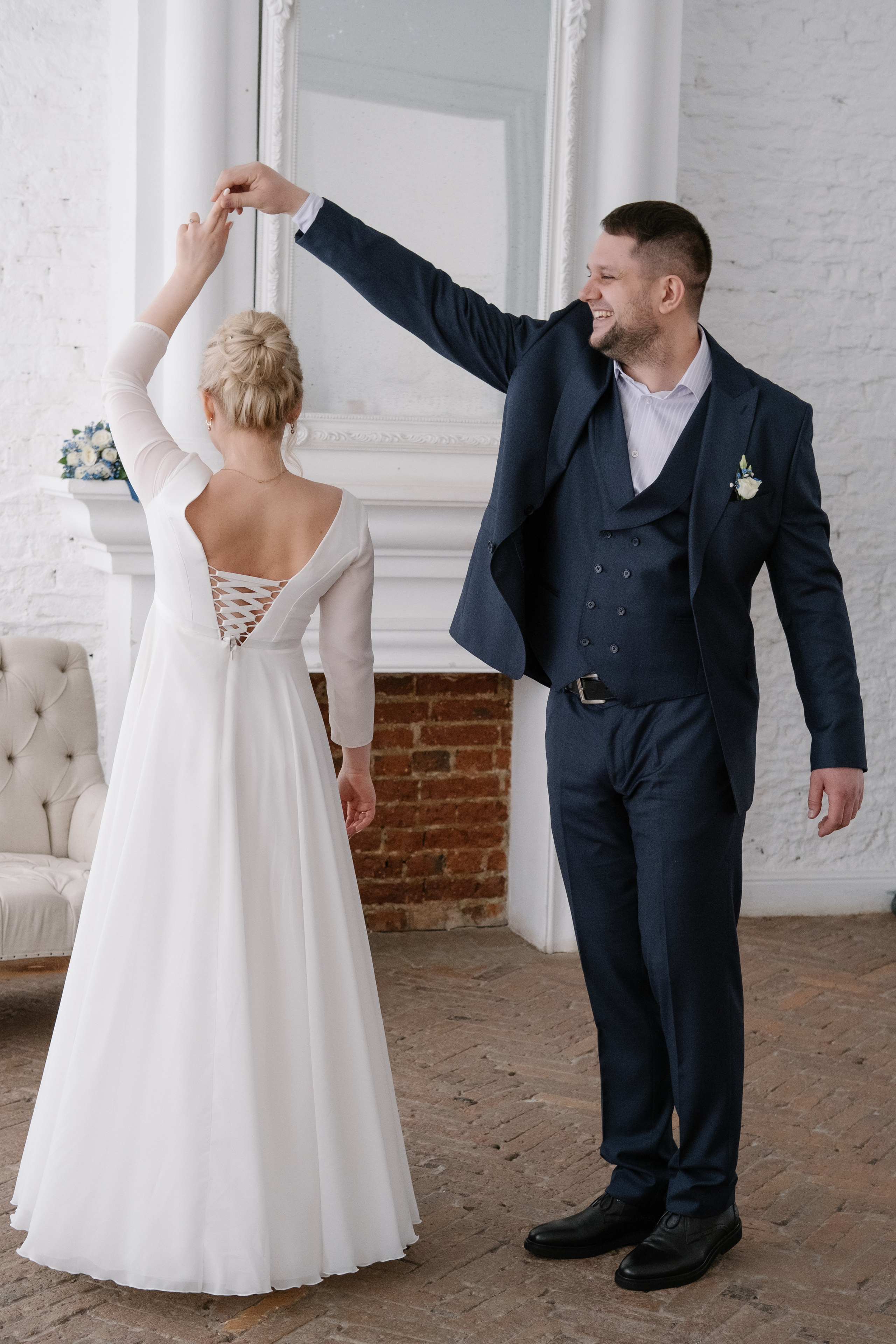 Ольга и Сергей. Семейный и свадебный фотограф