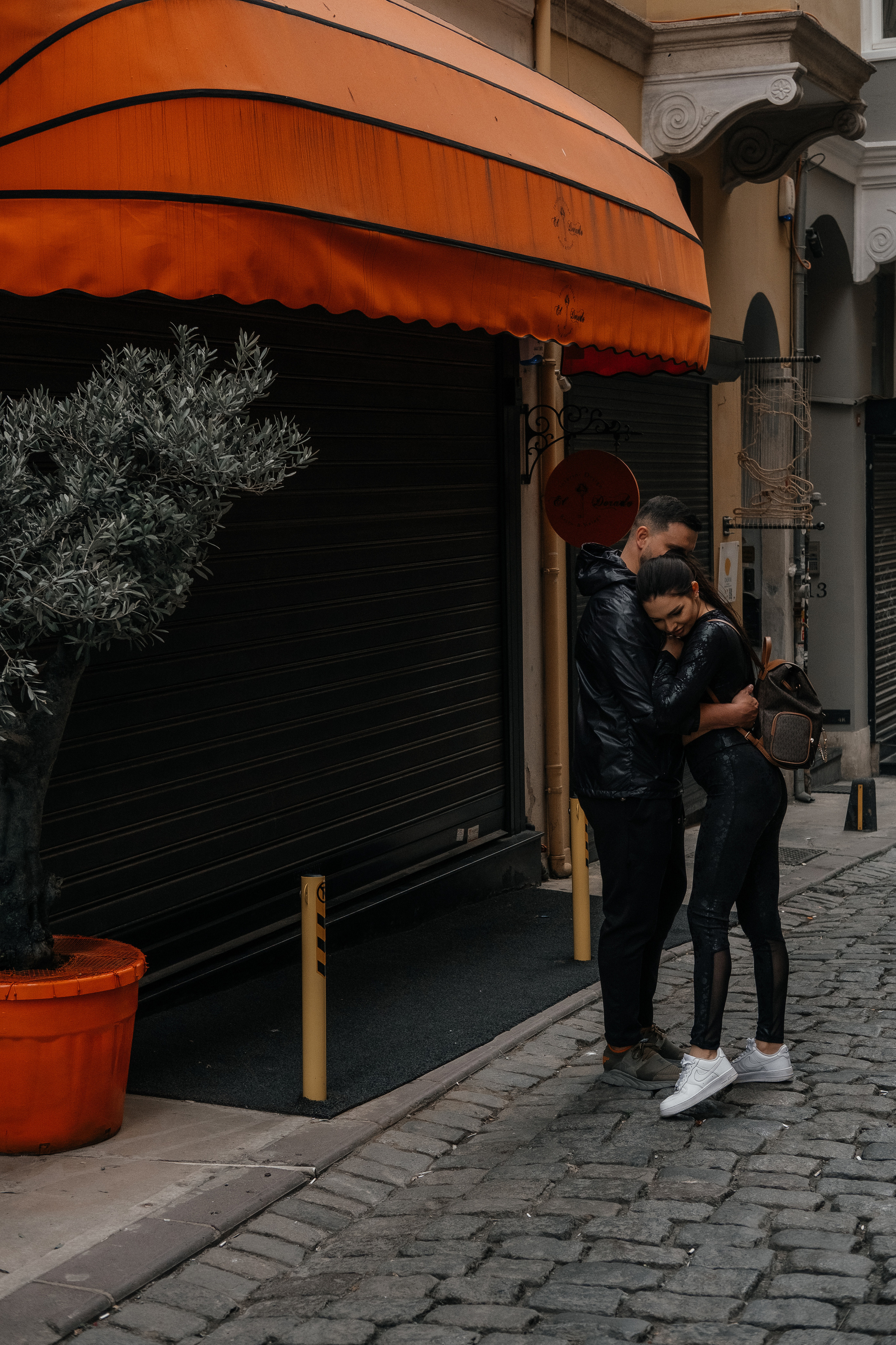 Олег и Анастасия. Семейный и свадебный фотограф