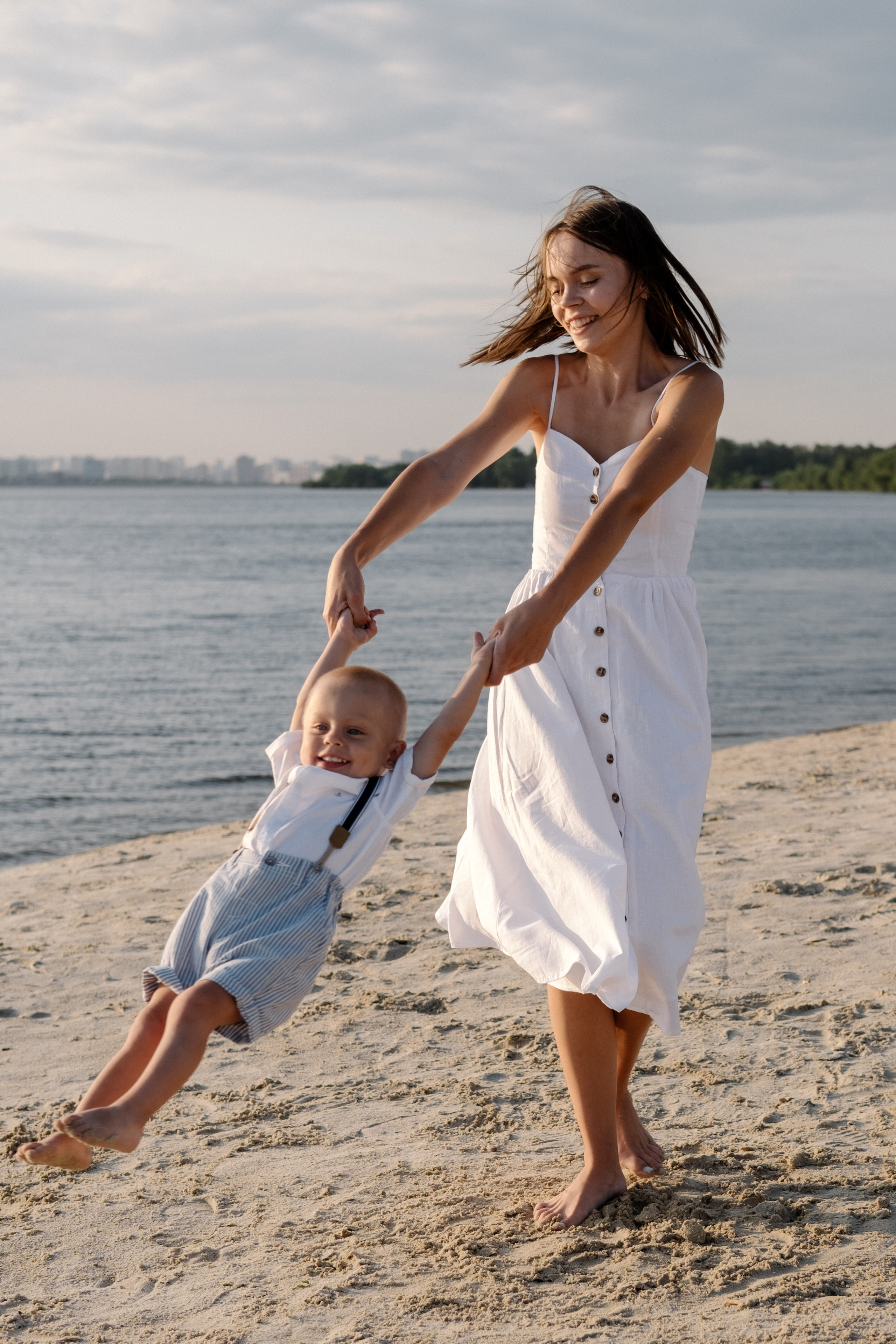 Антоновы. Семейный и свадебный фотограф