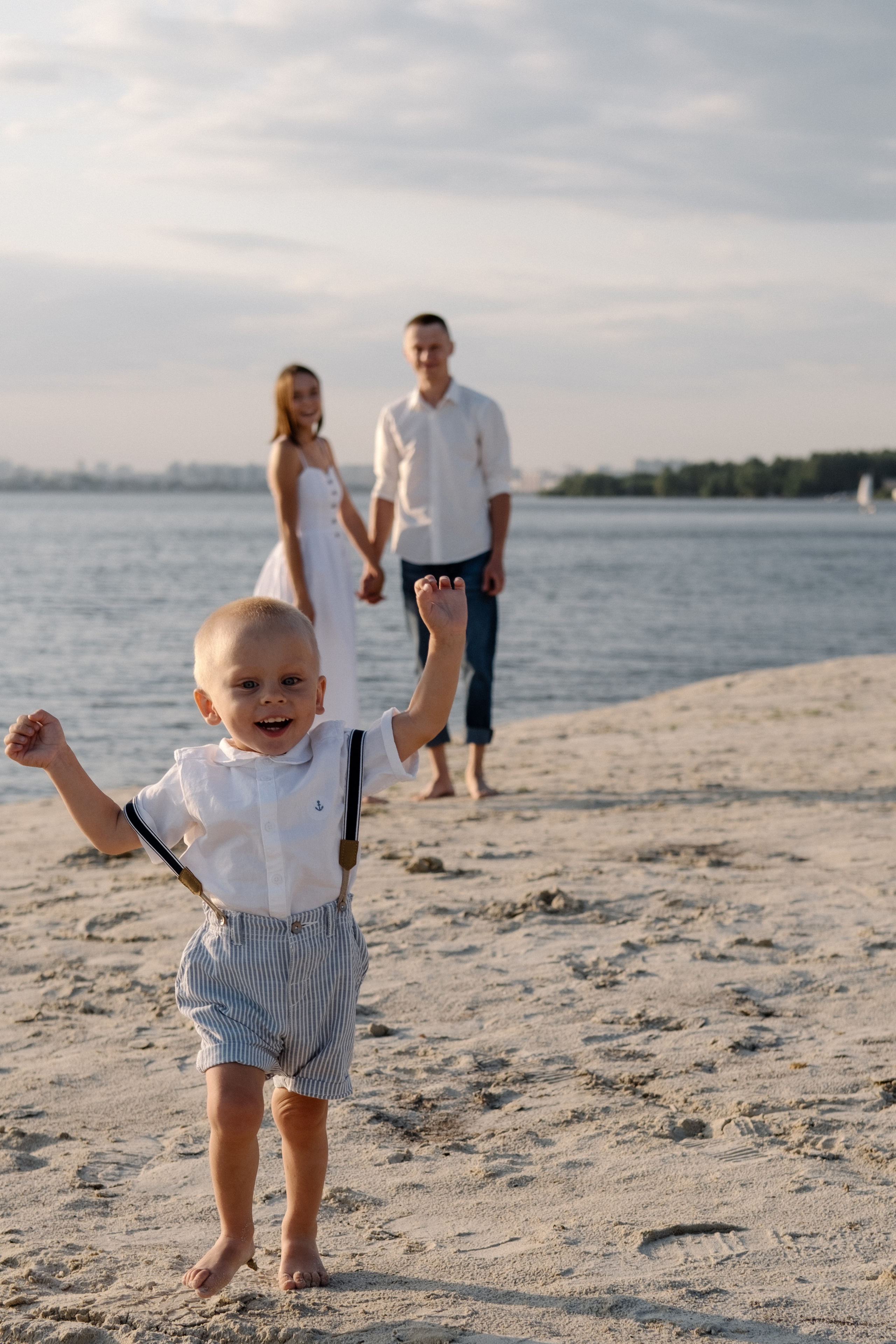 Антоновы. Семейный и свадебный фотограф