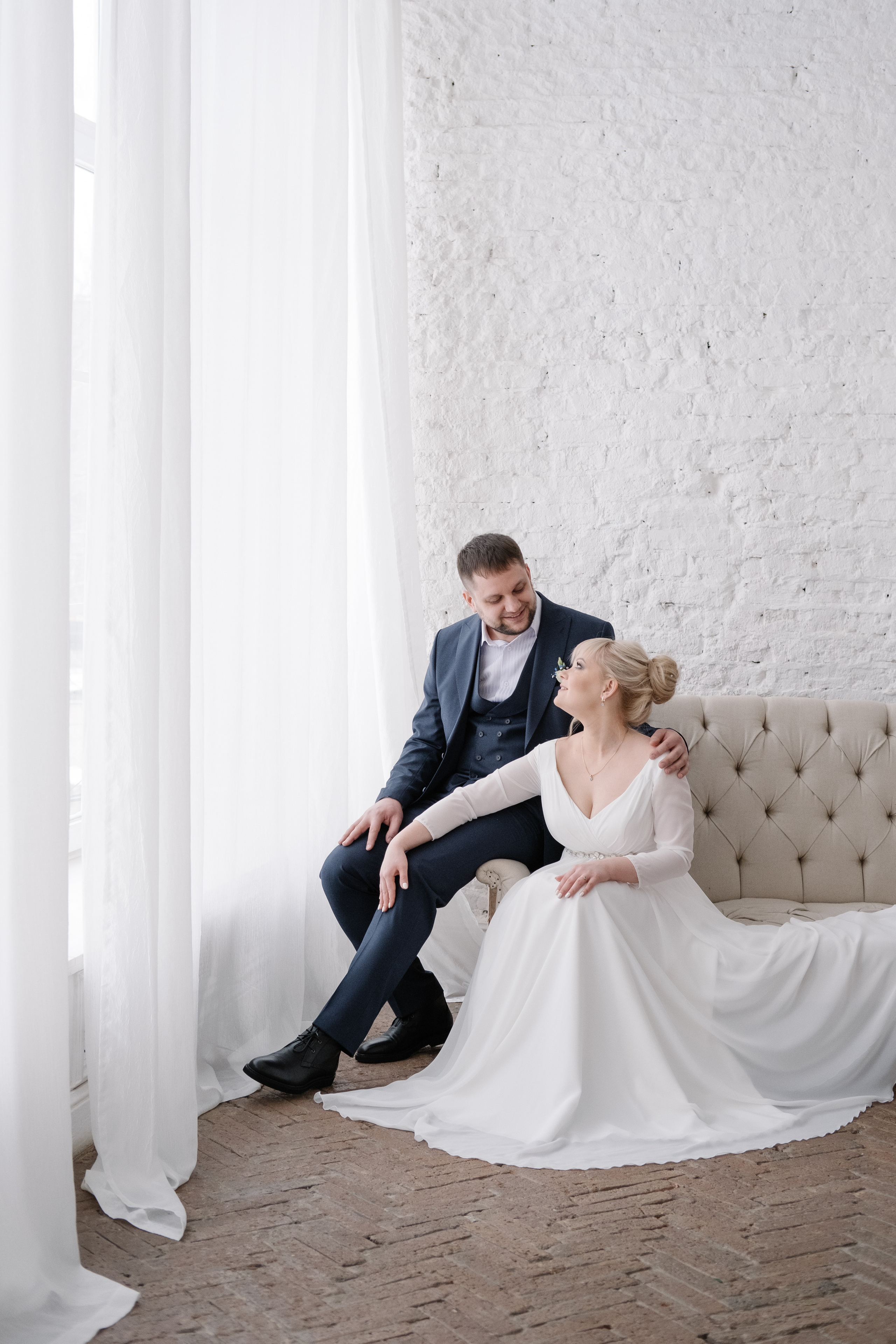 Ольга и Сергей. Семейный и свадебный фотограф