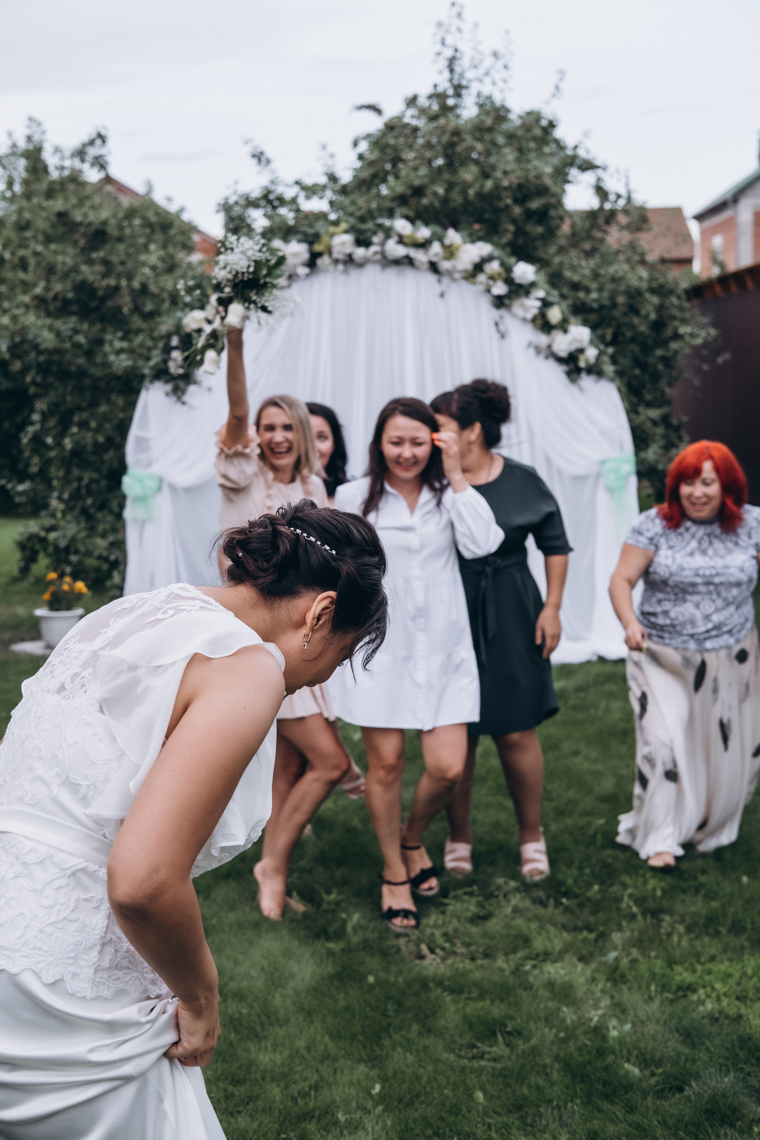 Рушанна и Эмиль. Семейный и свадебный фотограф