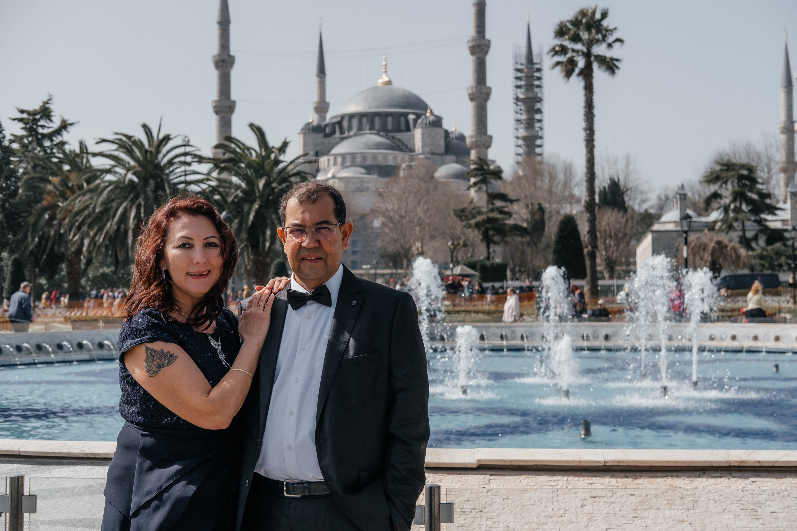 Отзывы. Семейный и свадебный фотограф