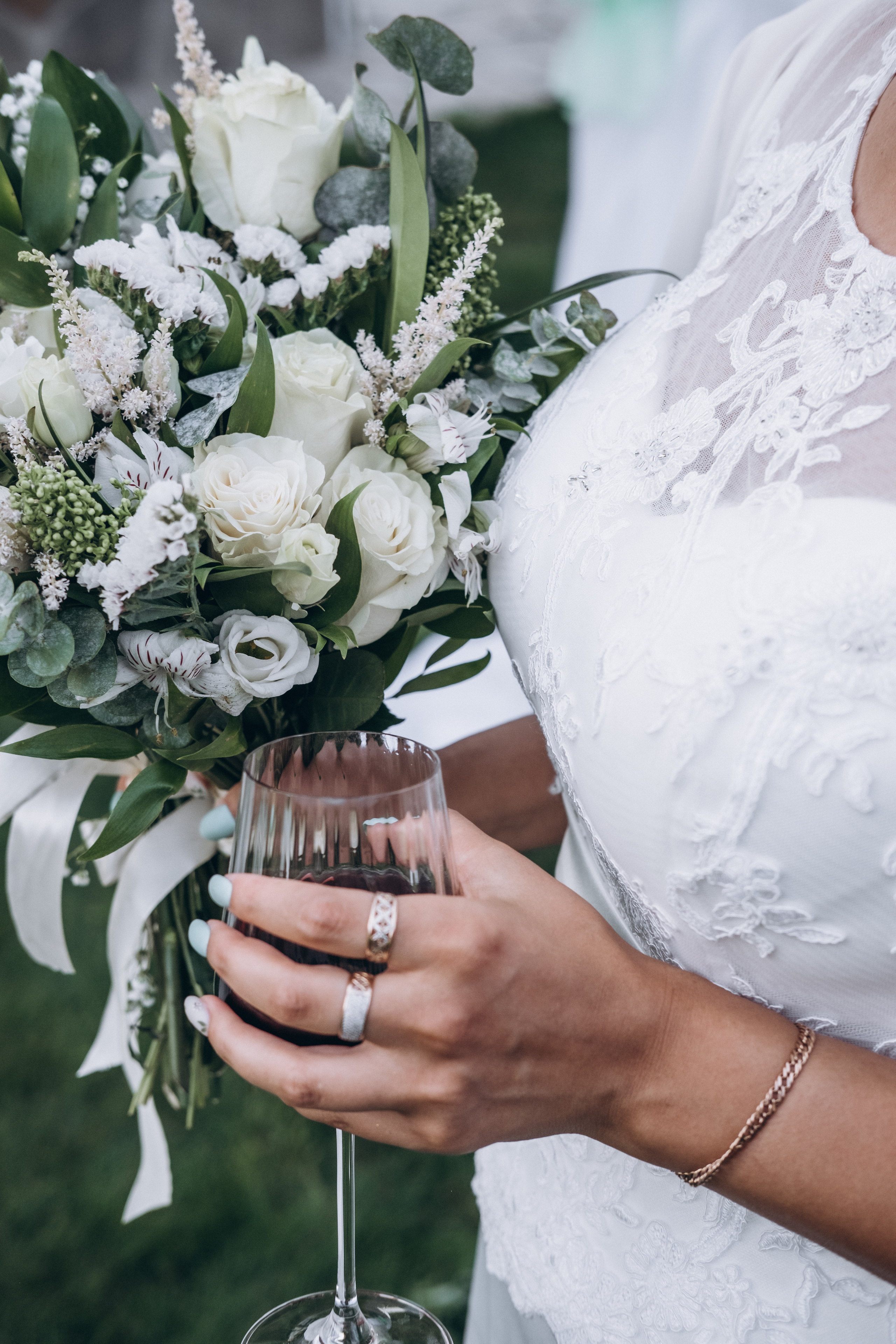 Рушанна и Эмиль. Семейный и свадебный фотограф